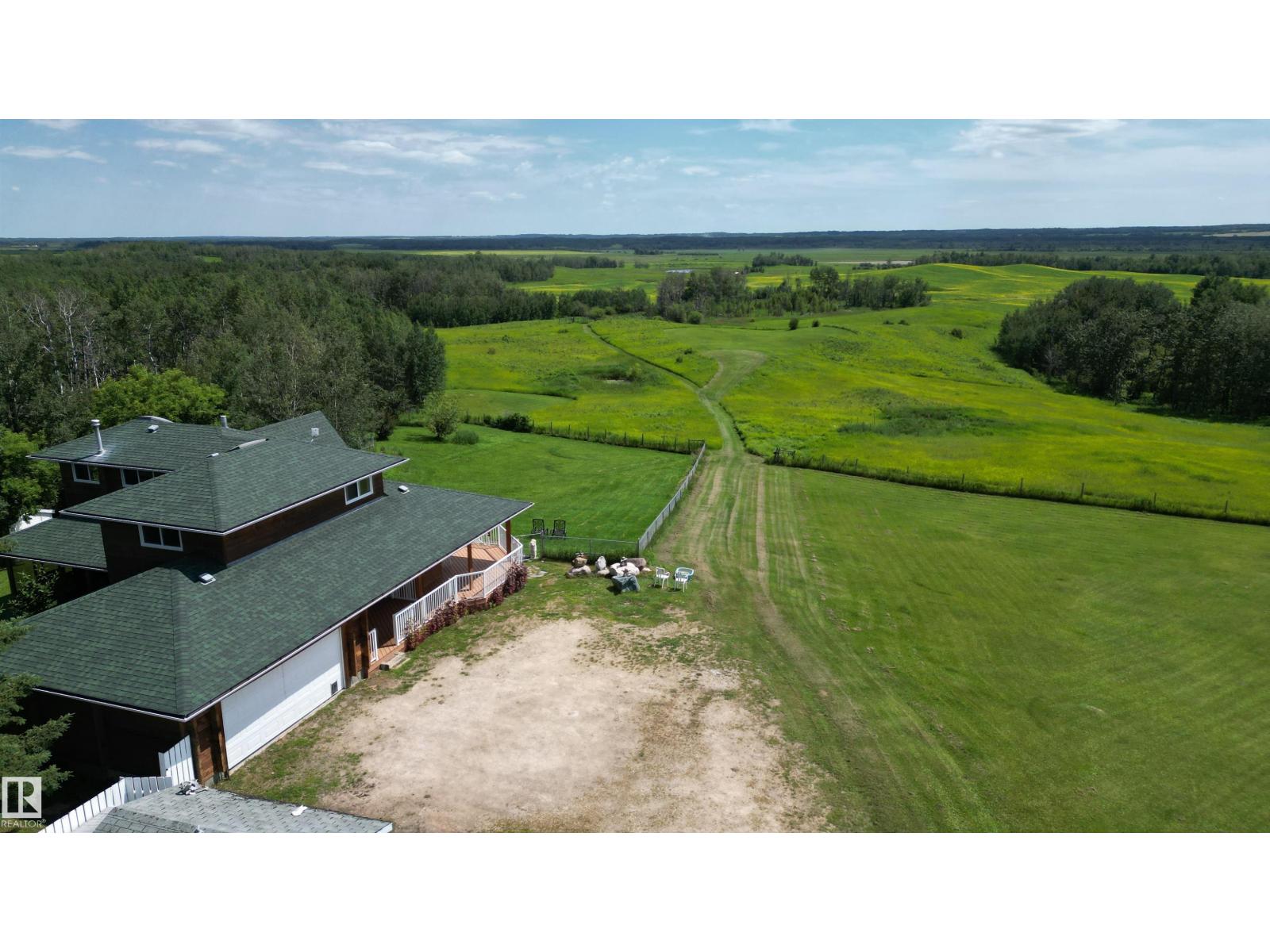 58113 Rge Rd 65, Rural Lac Ste. Anne County, Alberta T0E 2A0 - Photo 11 - E4499246