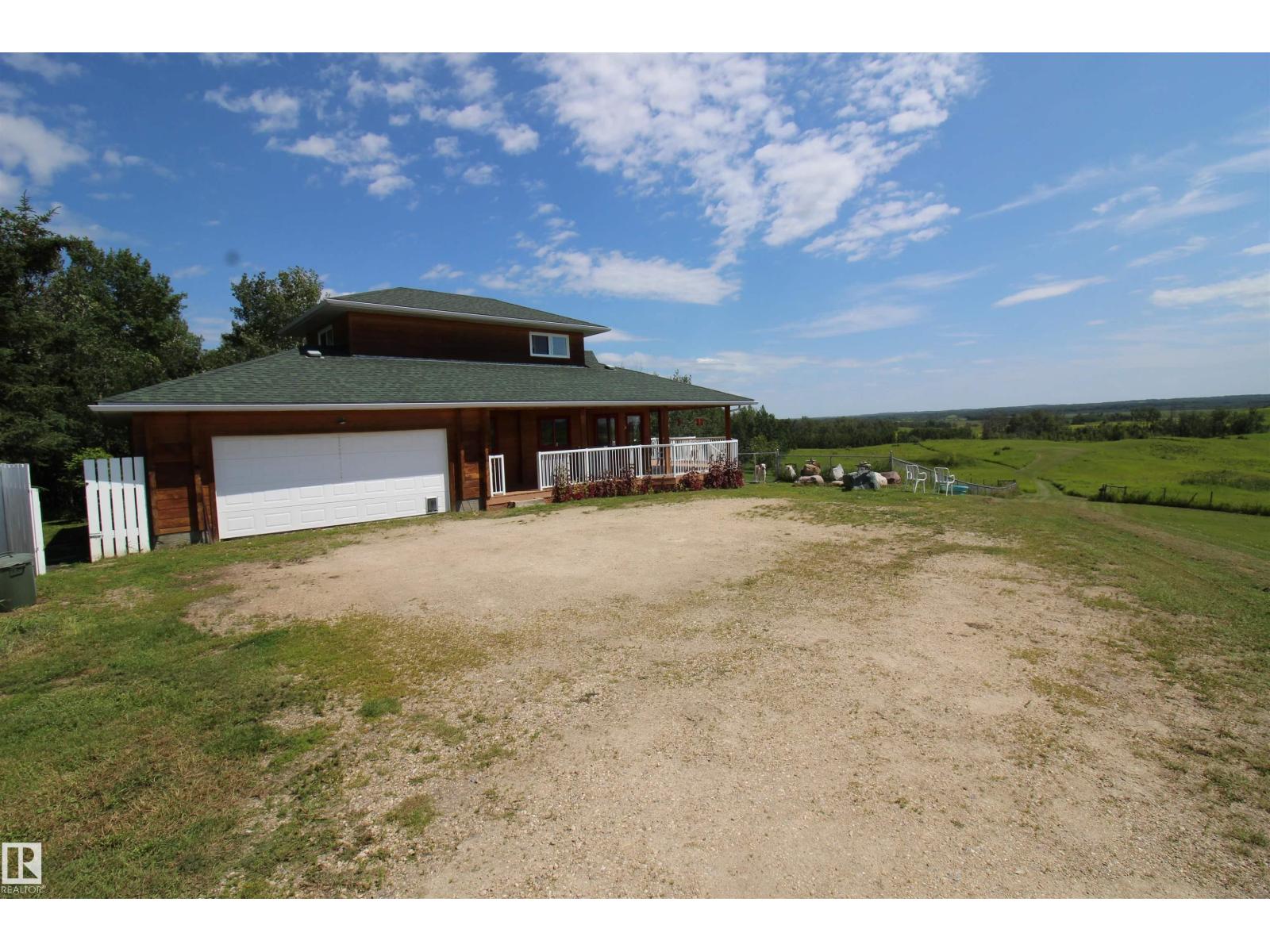 58113 Rge Rd 65, Rural Lac Ste. Anne County, Alberta T0E 2A0 - Photo 15 - E4499246