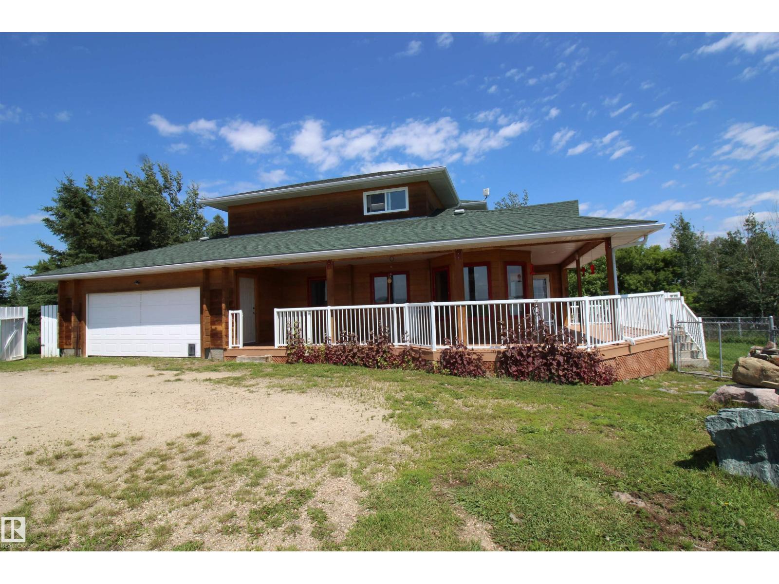 58113 Rge Rd 65, Rural Lac Ste. Anne County, Alberta T0E 2A0 - Photo 16 - E4499246