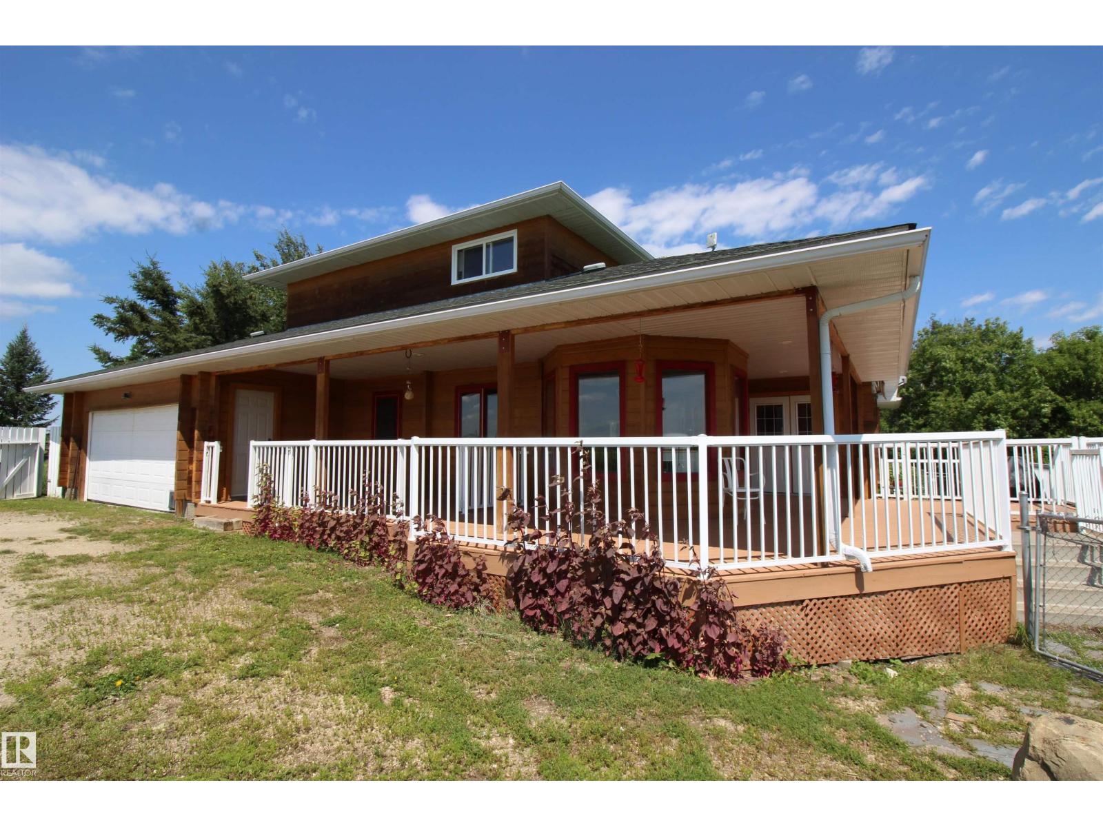58113 Rge Rd 65, Rural Lac Ste. Anne County, Alberta T0E 2A0 - Photo 17 - E4499246