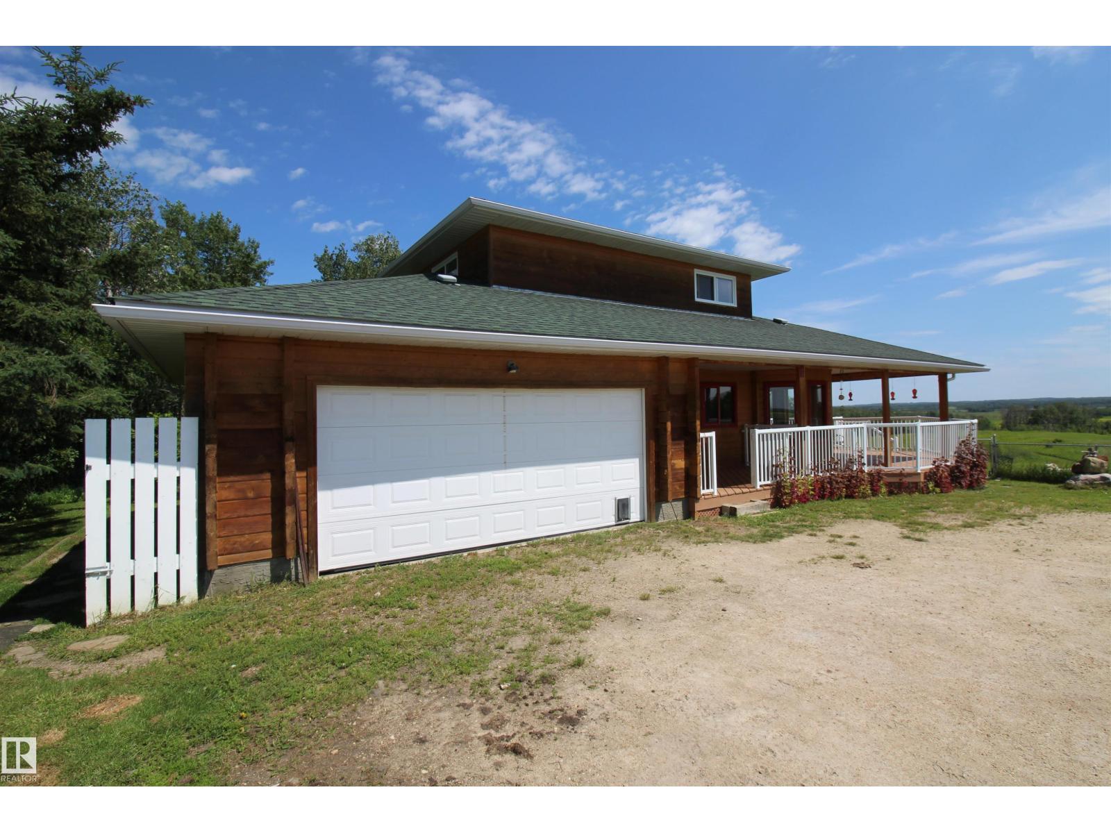 58113 Rge Rd 65, Rural Lac Ste. Anne County, Alberta T0E 2A0 - Photo 18 - E4499246
