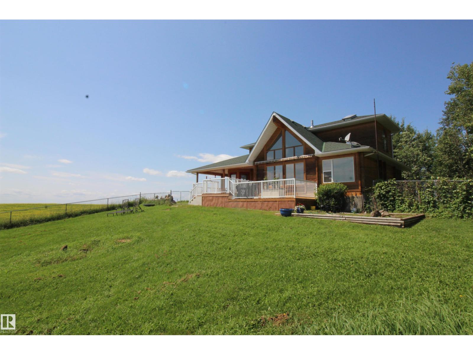 58113 Rge Rd 65, Rural Lac Ste. Anne County, Alberta T0E 2A0 - Photo 19 - E4499246