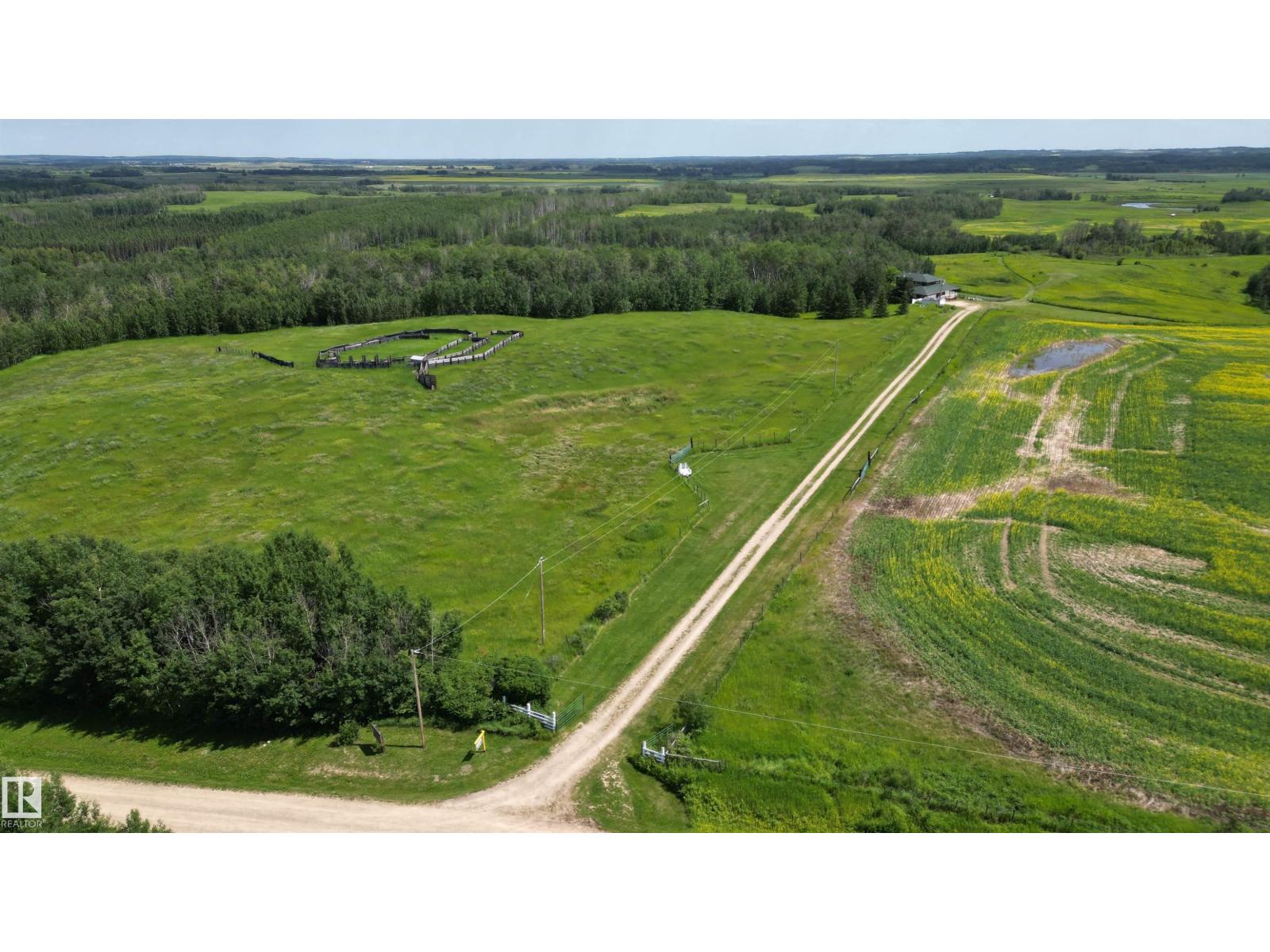 58113 Rge Rd 65, Rural Lac Ste. Anne County, Alberta T0E 2A0 - Photo 2 - E4499246