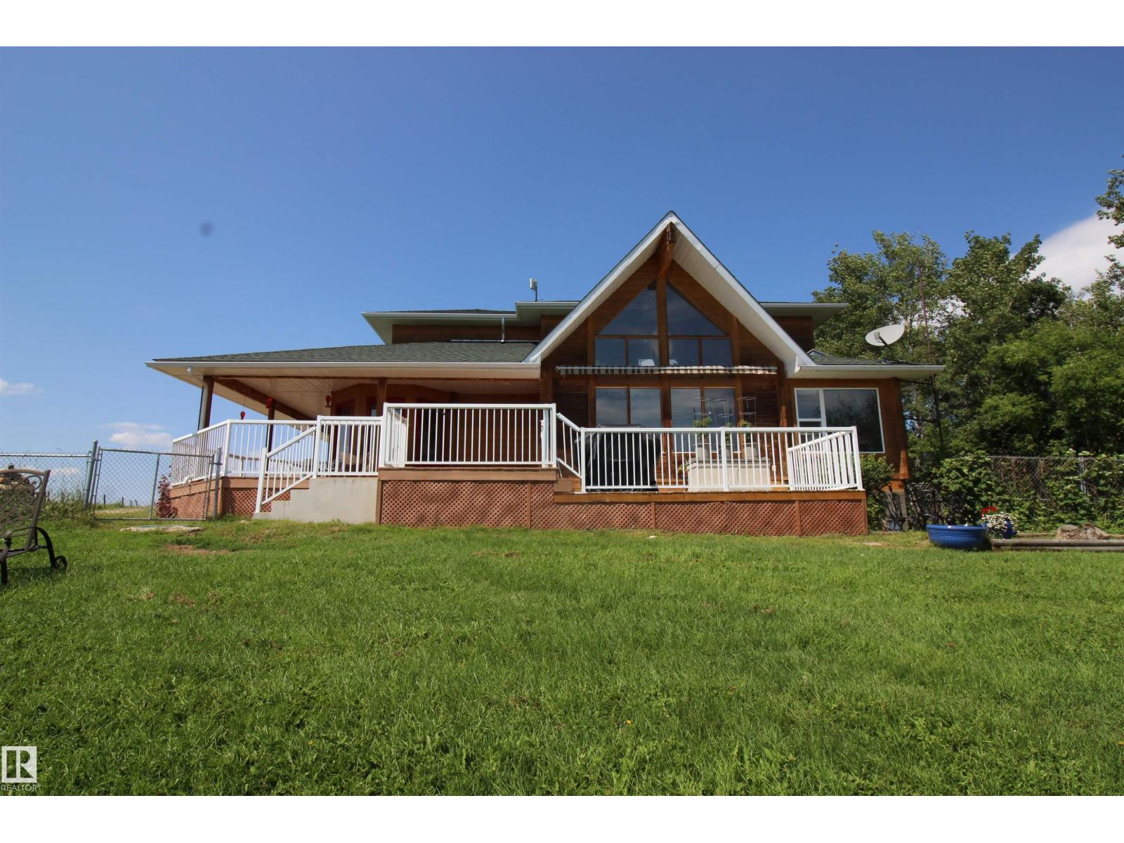 58113 Rge Rd 65, Rural Lac Ste. Anne County, Alberta T0E 2A0 - Photo 20 - E4499246