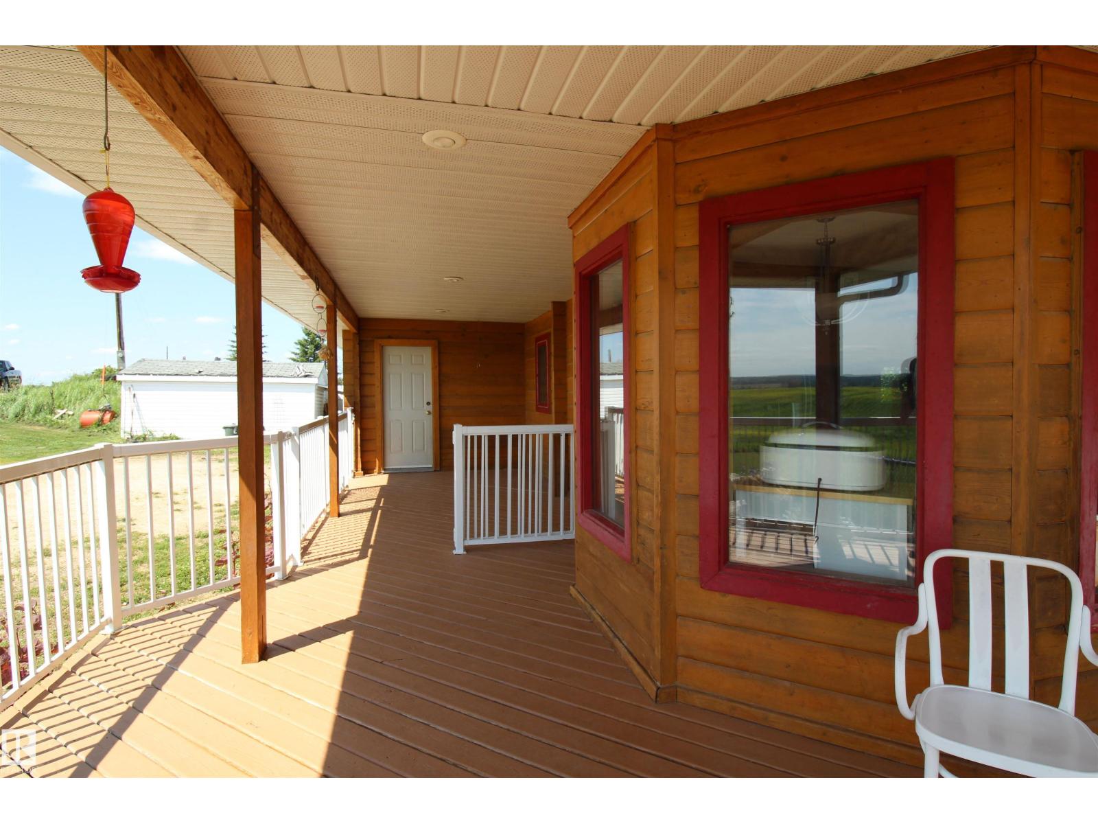 58113 Rge Rd 65, Rural Lac Ste. Anne County, Alberta T0E 2A0 - Photo 25 - E4499246