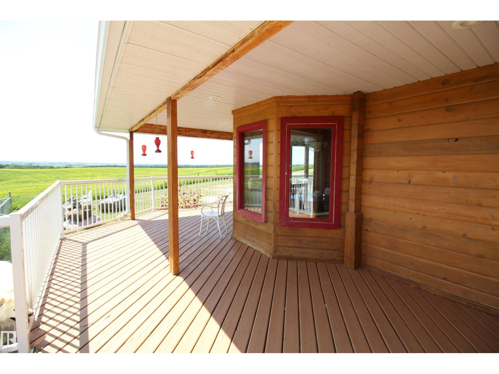 58113 Rge Rd 65, Rural Lac Ste. Anne County, Alberta T0E 2A0 - Photo 26 - E4499246