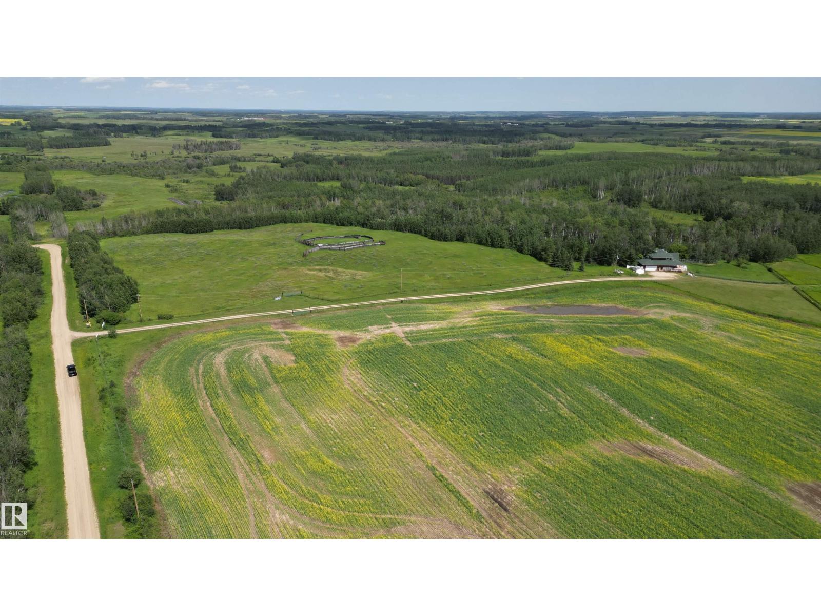 58113 Rge Rd 65, Rural Lac Ste. Anne County, Alberta T0E 2A0 - Photo 3 - E4499246