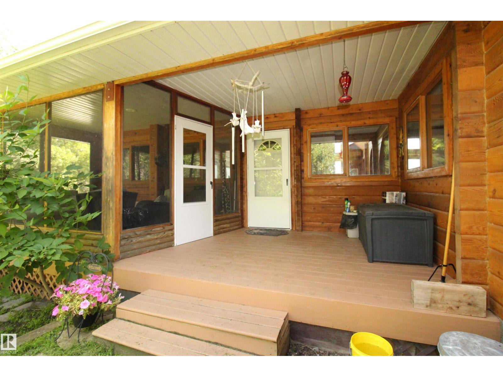58113 Rge Rd 65, Rural Lac Ste. Anne County, Alberta T0E 2A0 - Photo 30 - E4499246