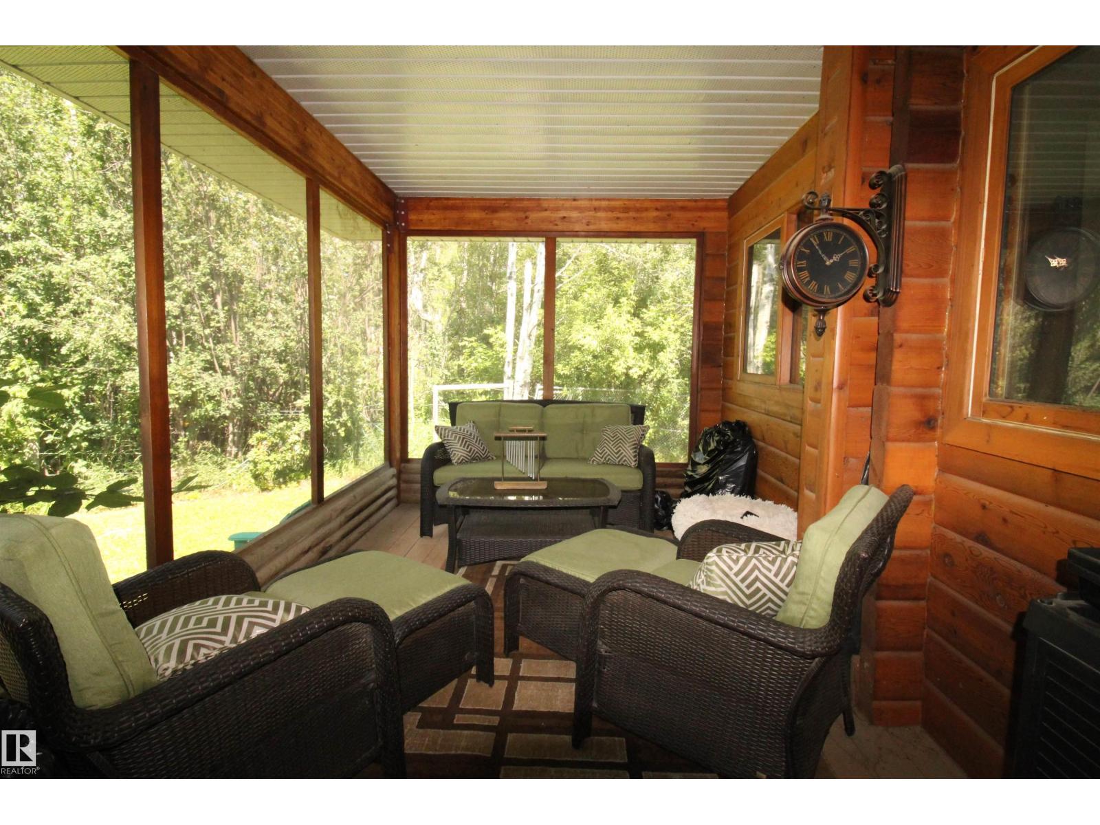 58113 Rge Rd 65, Rural Lac Ste. Anne County, Alberta T0E 2A0 - Photo 31 - E4499246