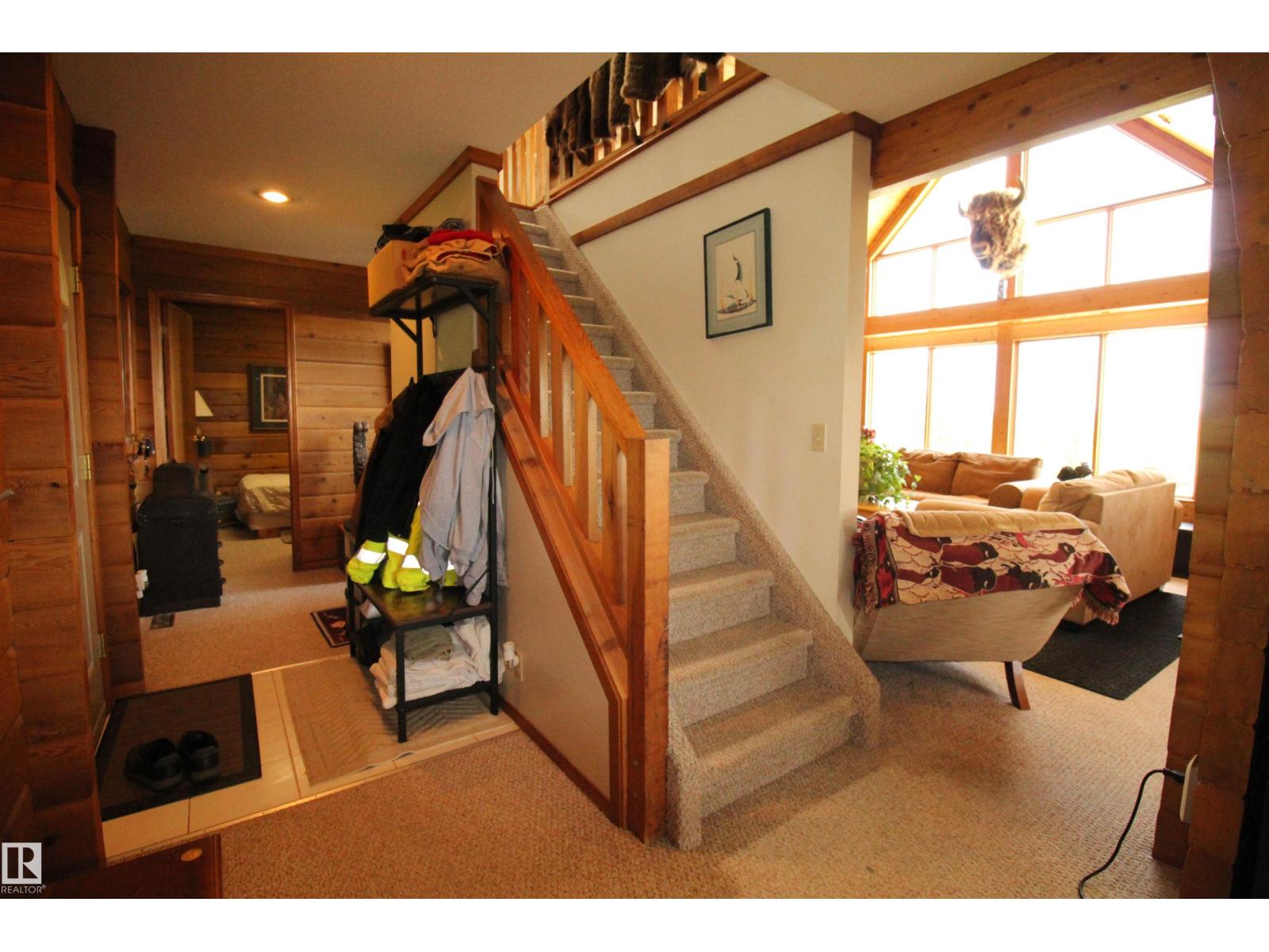 58113 Rge Rd 65, Rural Lac Ste. Anne County, Alberta T0E 2A0 - Photo 33 - E4499246