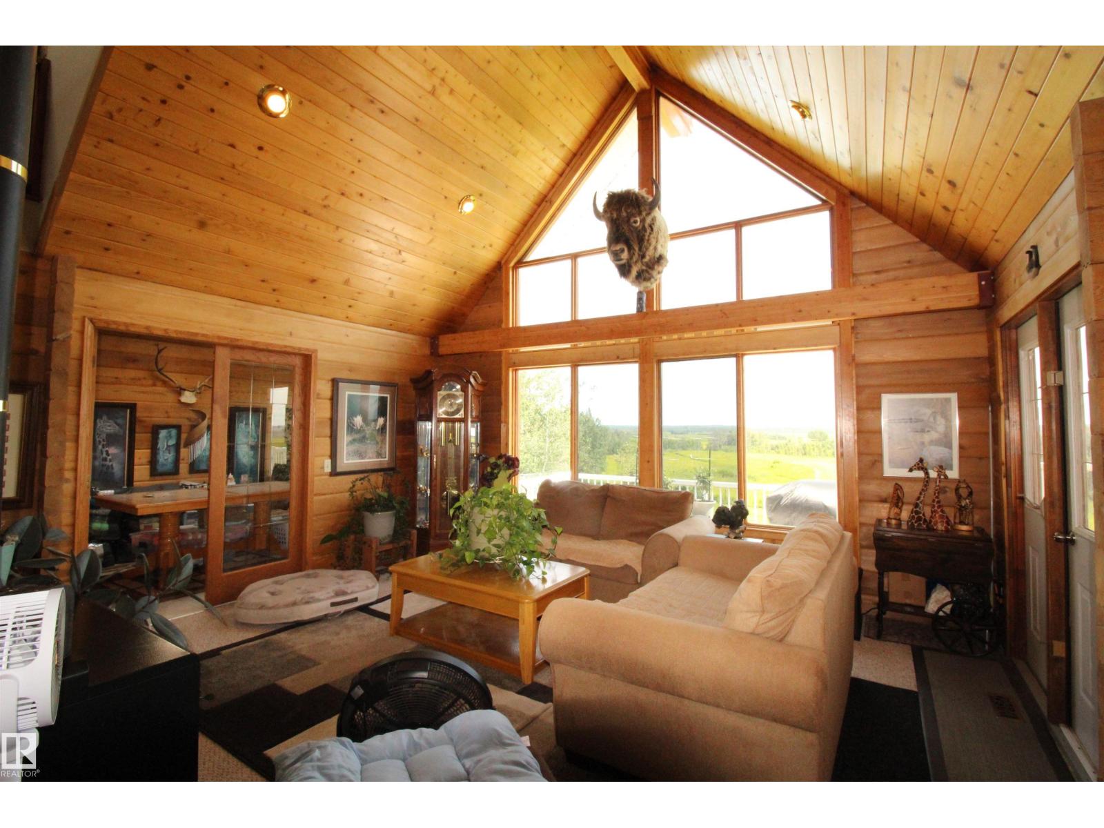 58113 Rge Rd 65, Rural Lac Ste. Anne County, Alberta T0E 2A0 - Photo 39 - E4499246