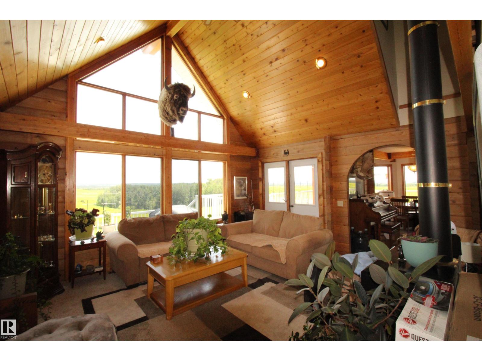 58113 Rge Rd 65, Rural Lac Ste. Anne County, Alberta T0E 2A0 - Photo 40 - E4499246