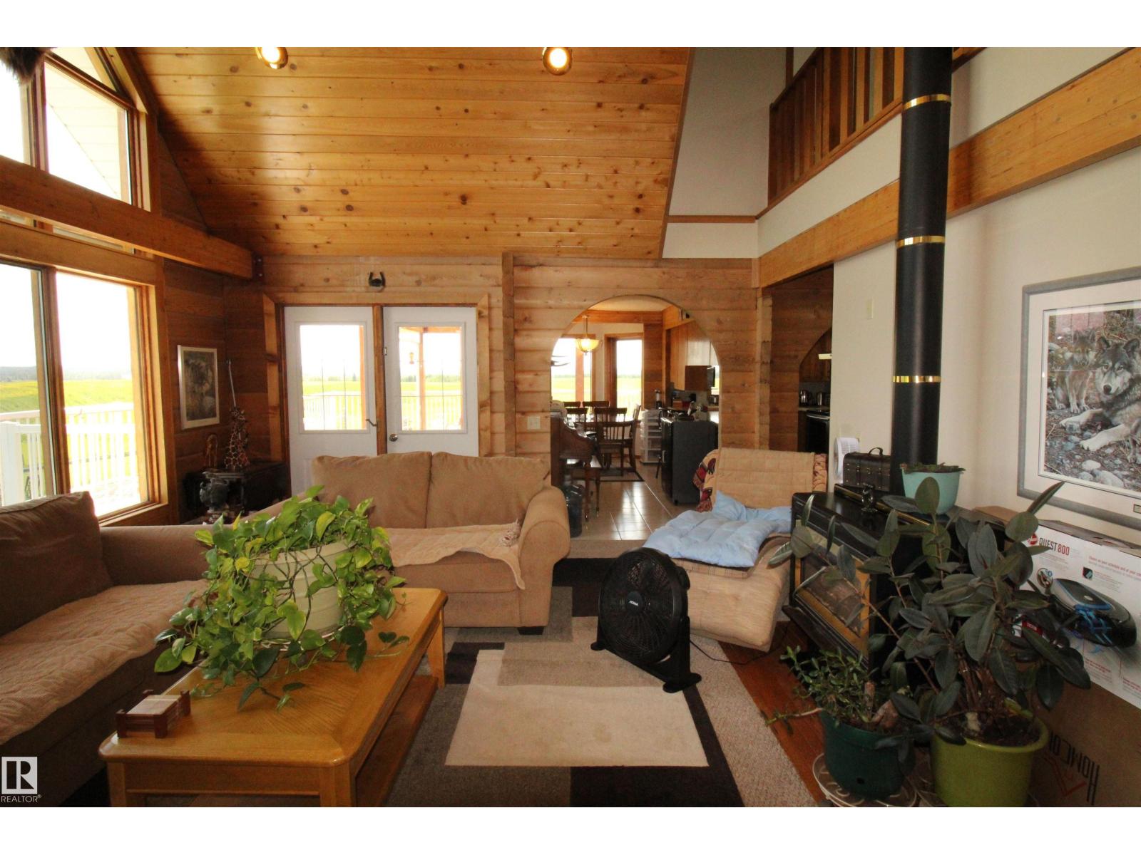 58113 Rge Rd 65, Rural Lac Ste. Anne County, Alberta T0E 2A0 - Photo 41 - E4499246