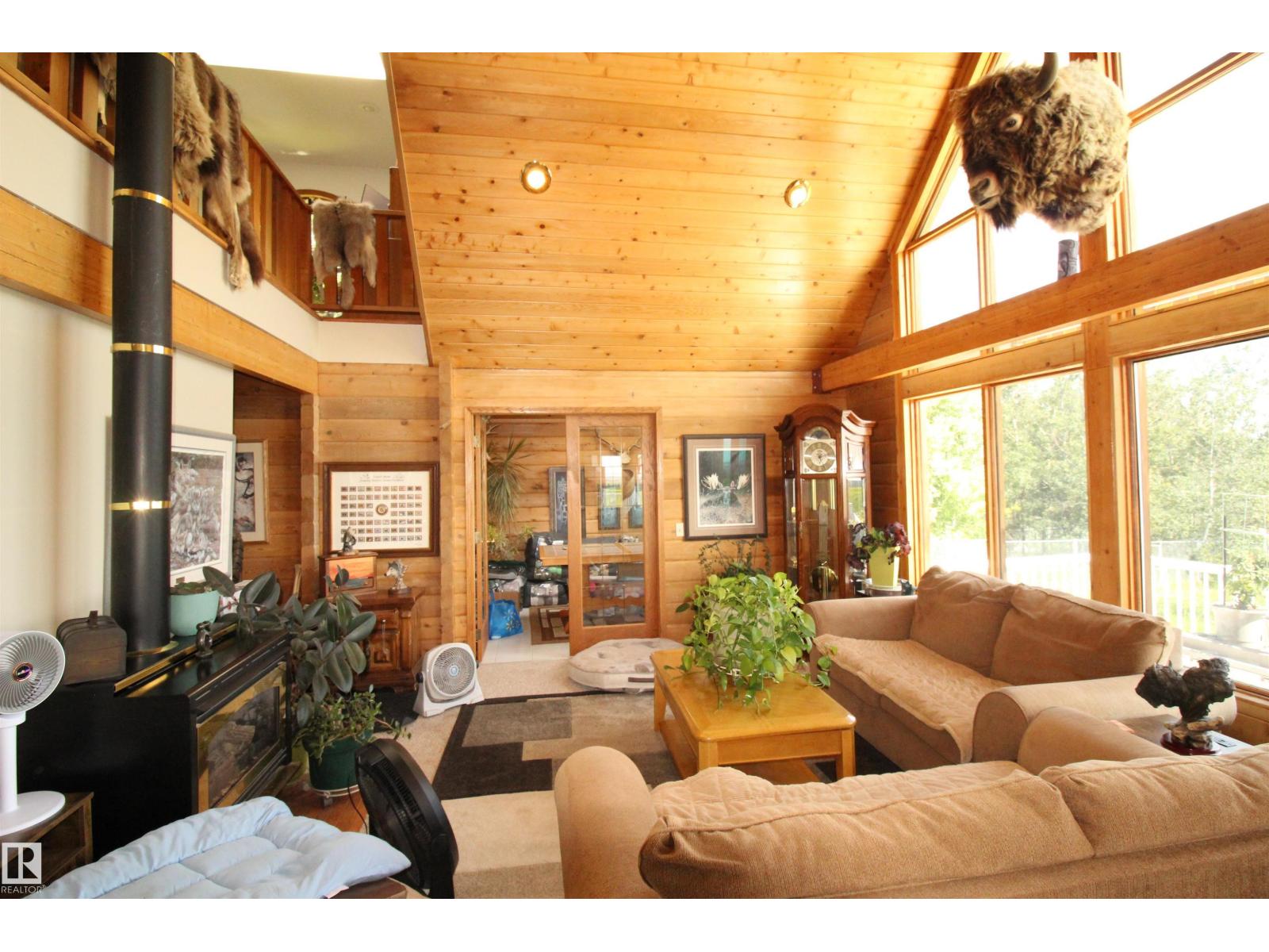 58113 Rge Rd 65, Rural Lac Ste. Anne County, Alberta T0E 2A0 - Photo 43 - E4499246