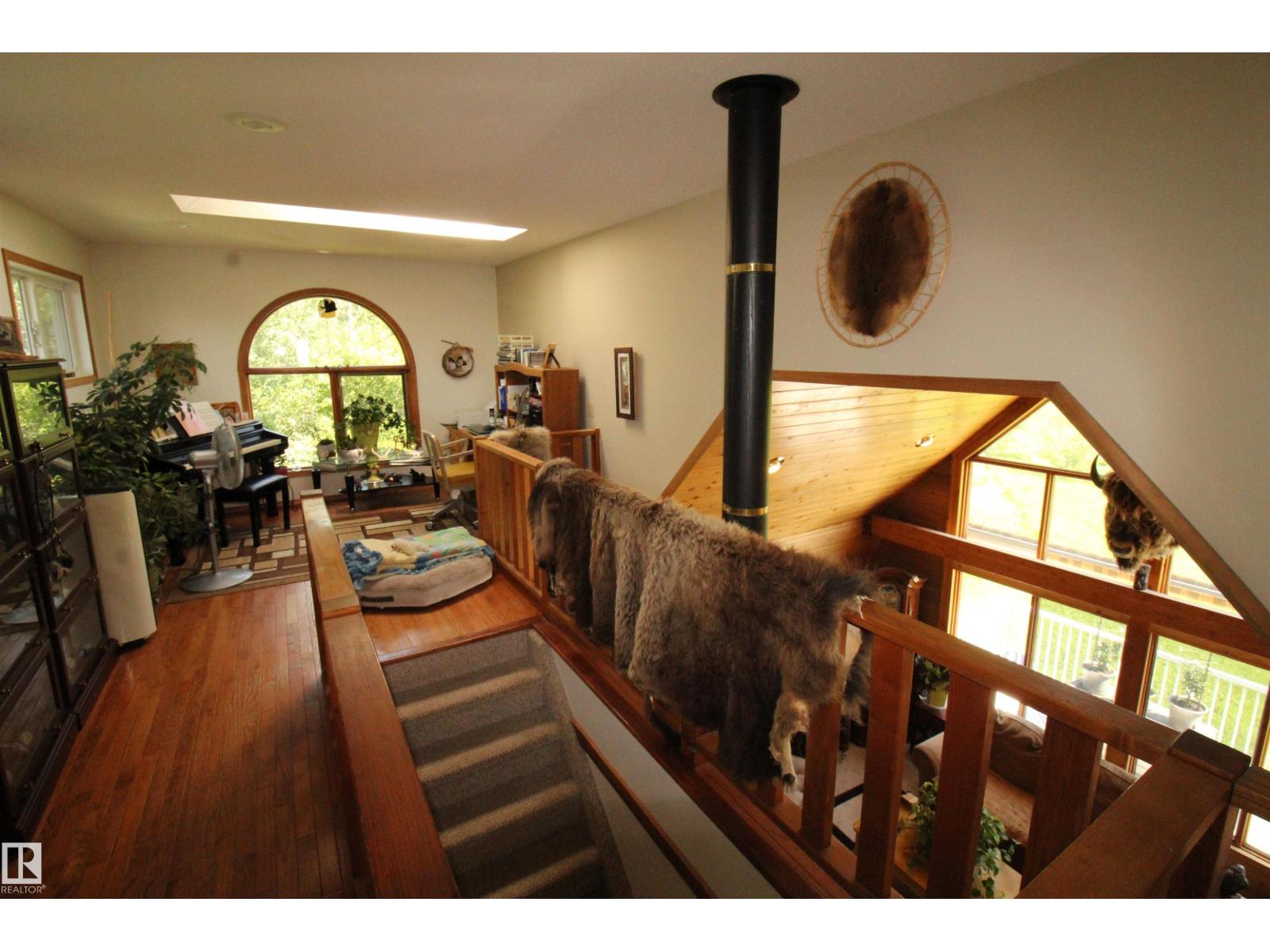 58113 Rge Rd 65, Rural Lac Ste. Anne County, Alberta T0E 2A0 - Photo 53 - E4499246
