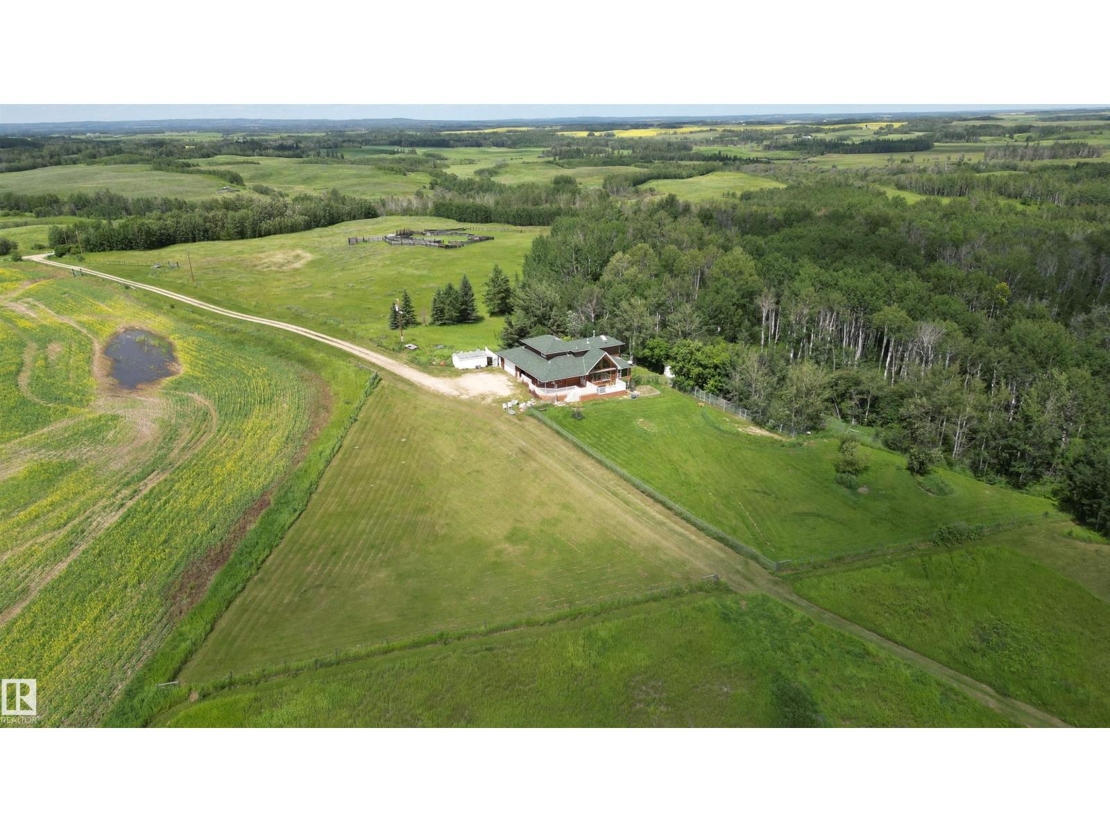 58113 Rge Rd 65, Rural Lac Ste. Anne County, Alberta T0E 2A0 - Photo 8 - E4499246