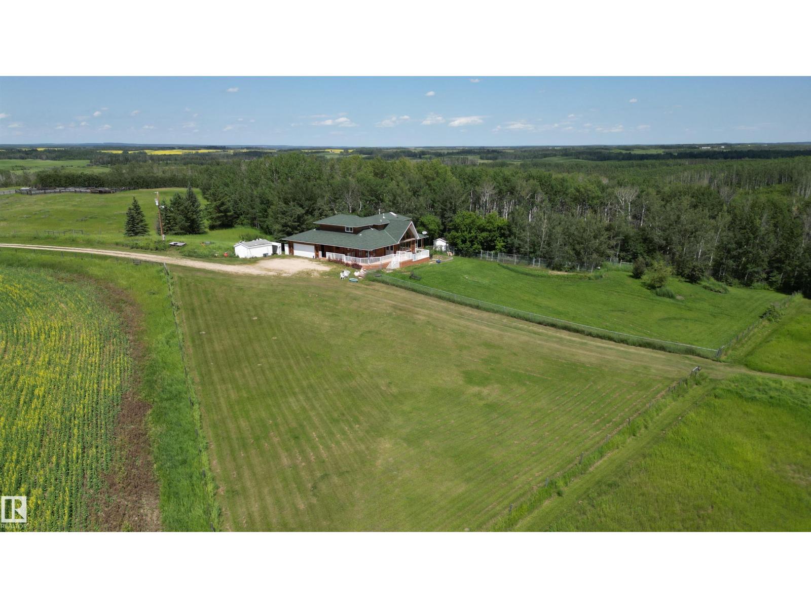 58113 Rge Rd 65, Rural Lac Ste. Anne County, Alberta T0E 2A0 - Photo 9 - E4499246