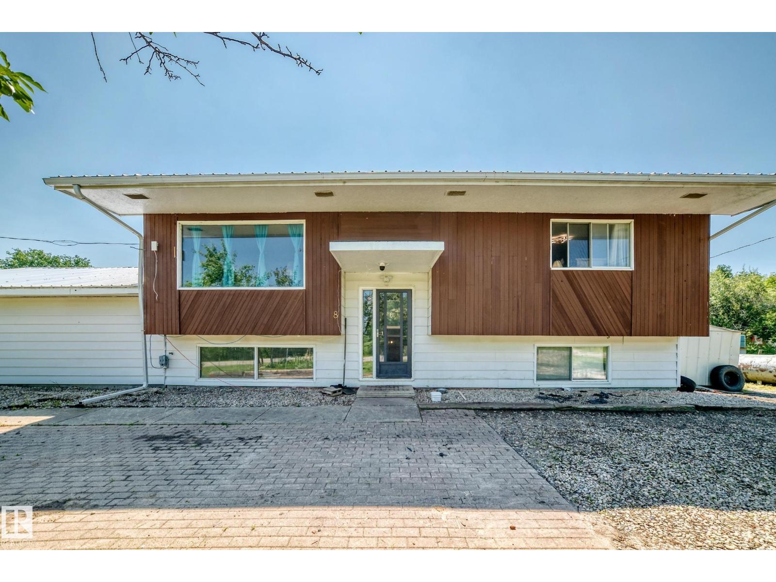 8 Fourth St, Duffield, Alberta T0E 0N0 - Photo 1 - E4499367