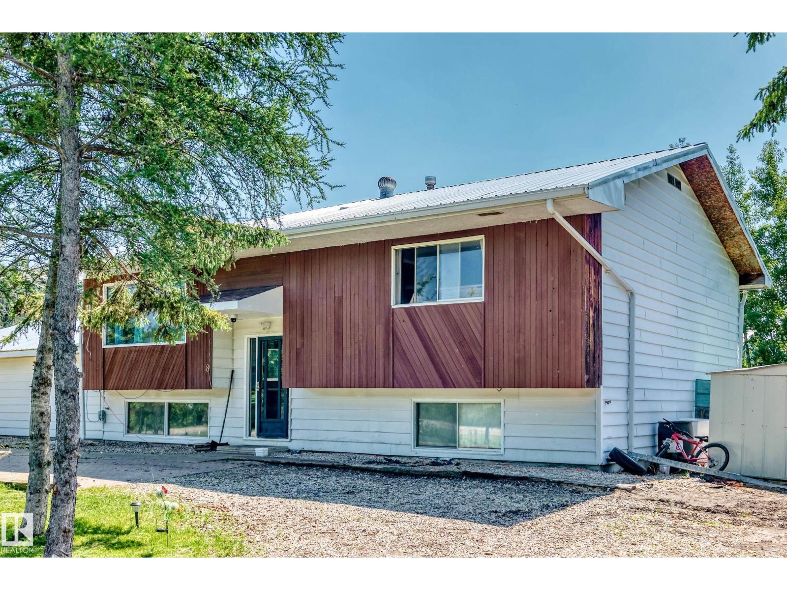 8 Fourth St, Duffield, Alberta T0E 0N0 - Photo 2 - E4499367