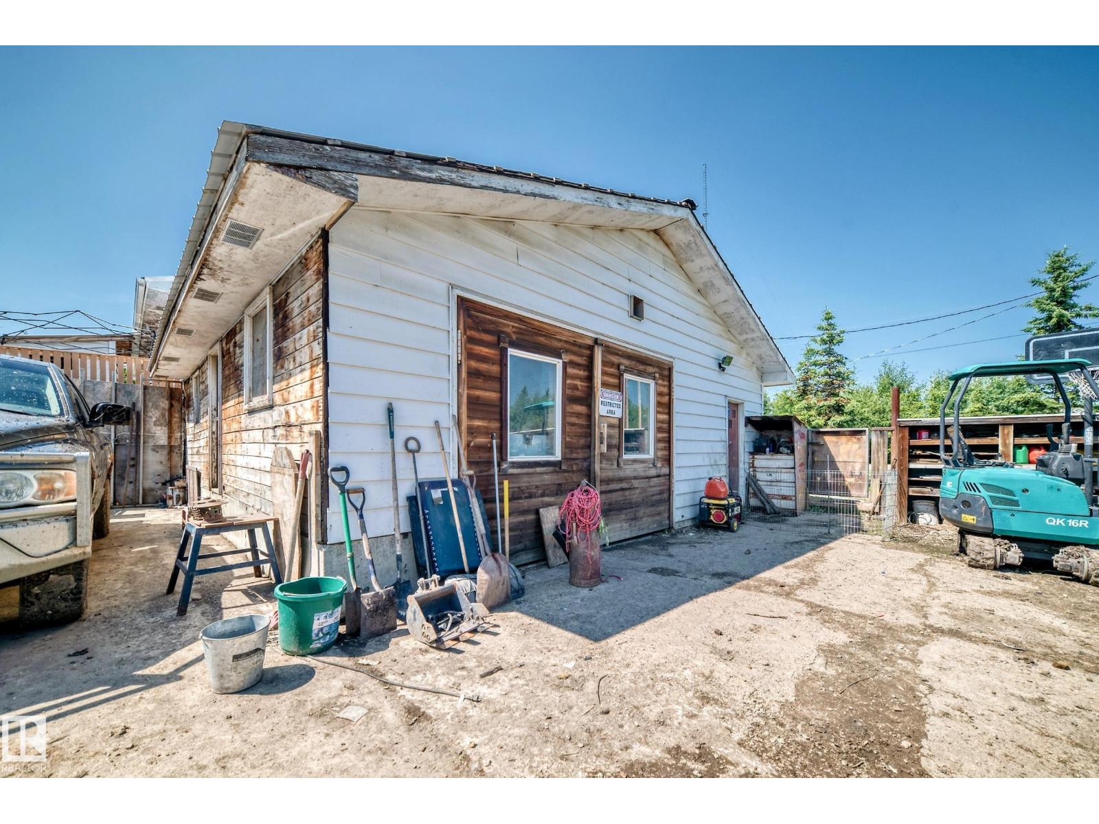 8 Fourth St, Duffield, Alberta T0E 0N0 - Photo 54 - E4499367