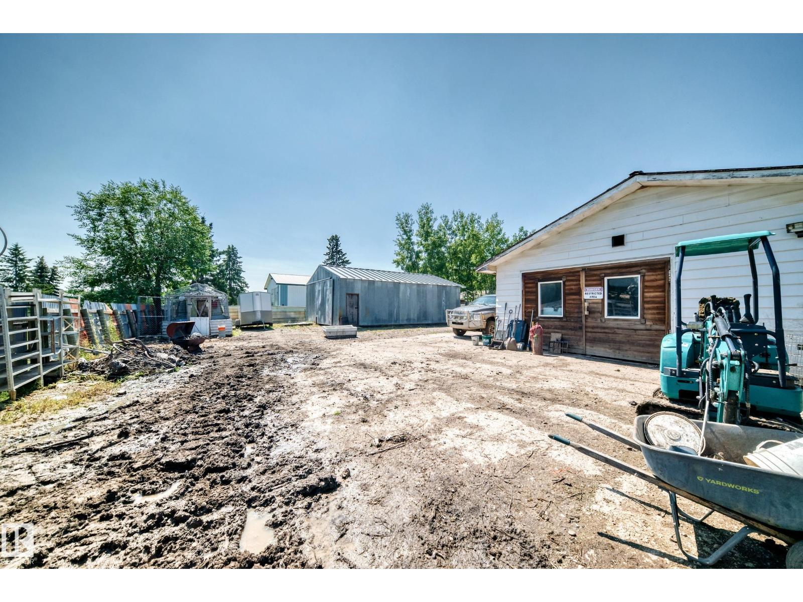 8 Fourth St, Duffield, Alberta T0E 0N0 - Photo 62 - E4499367