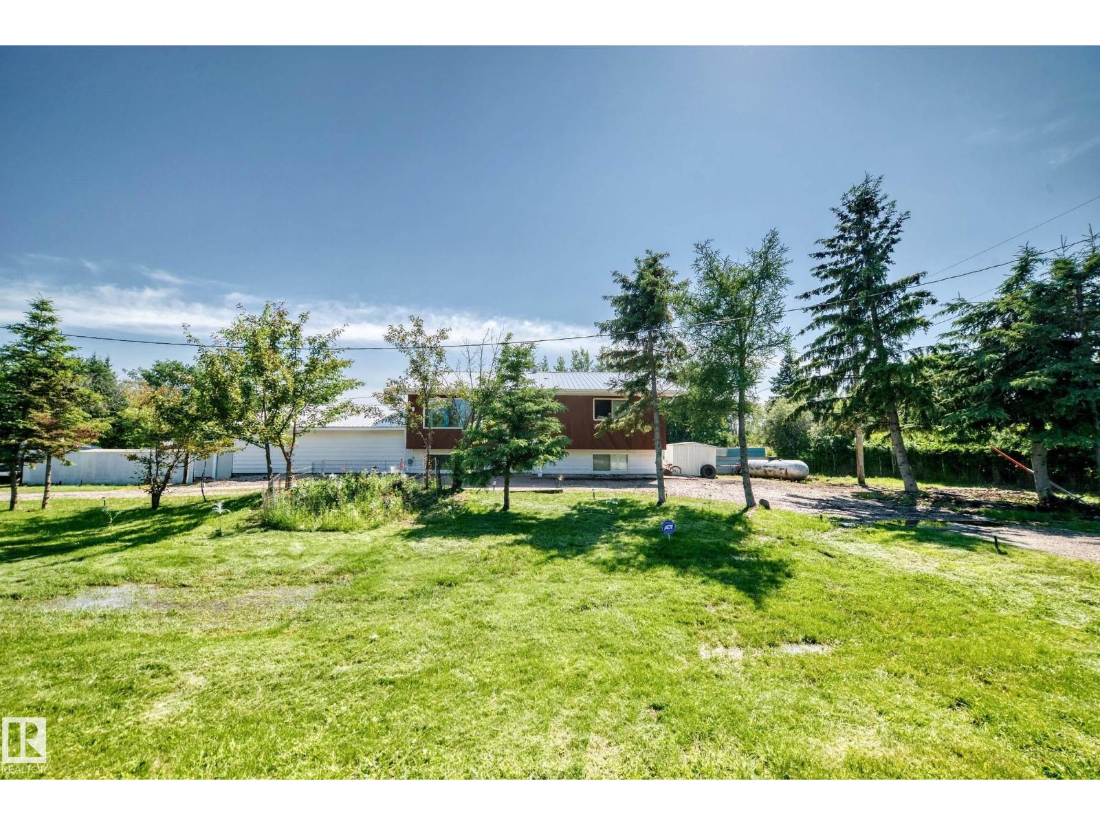 8 Fourth St, Duffield, Alberta T0E 0N0 - Photo 70 - E4499367