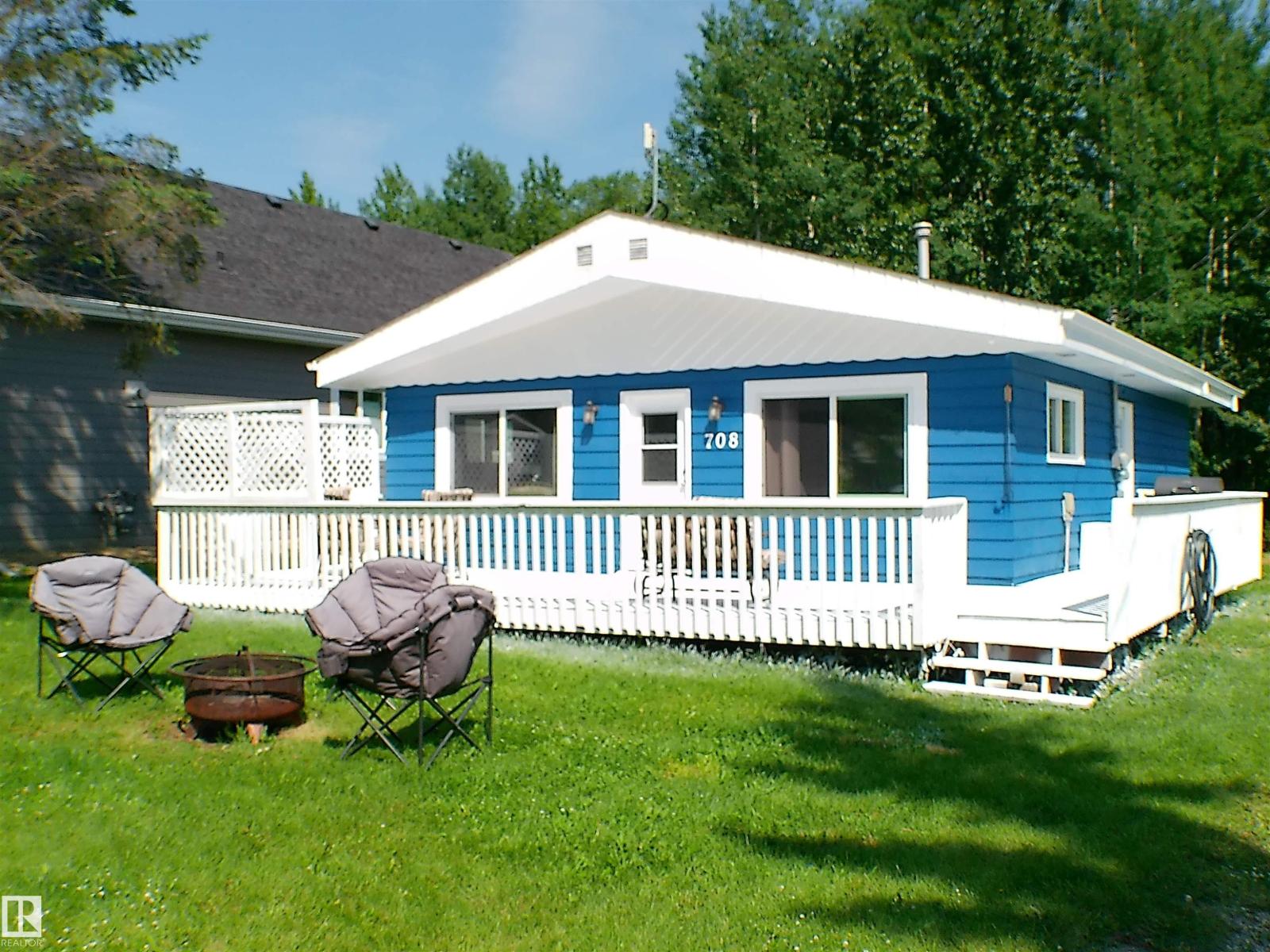 708 7 St, Rural Lac Ste. Anne County, Alberta  T0E 1A0 - Photo 1 - E4499375