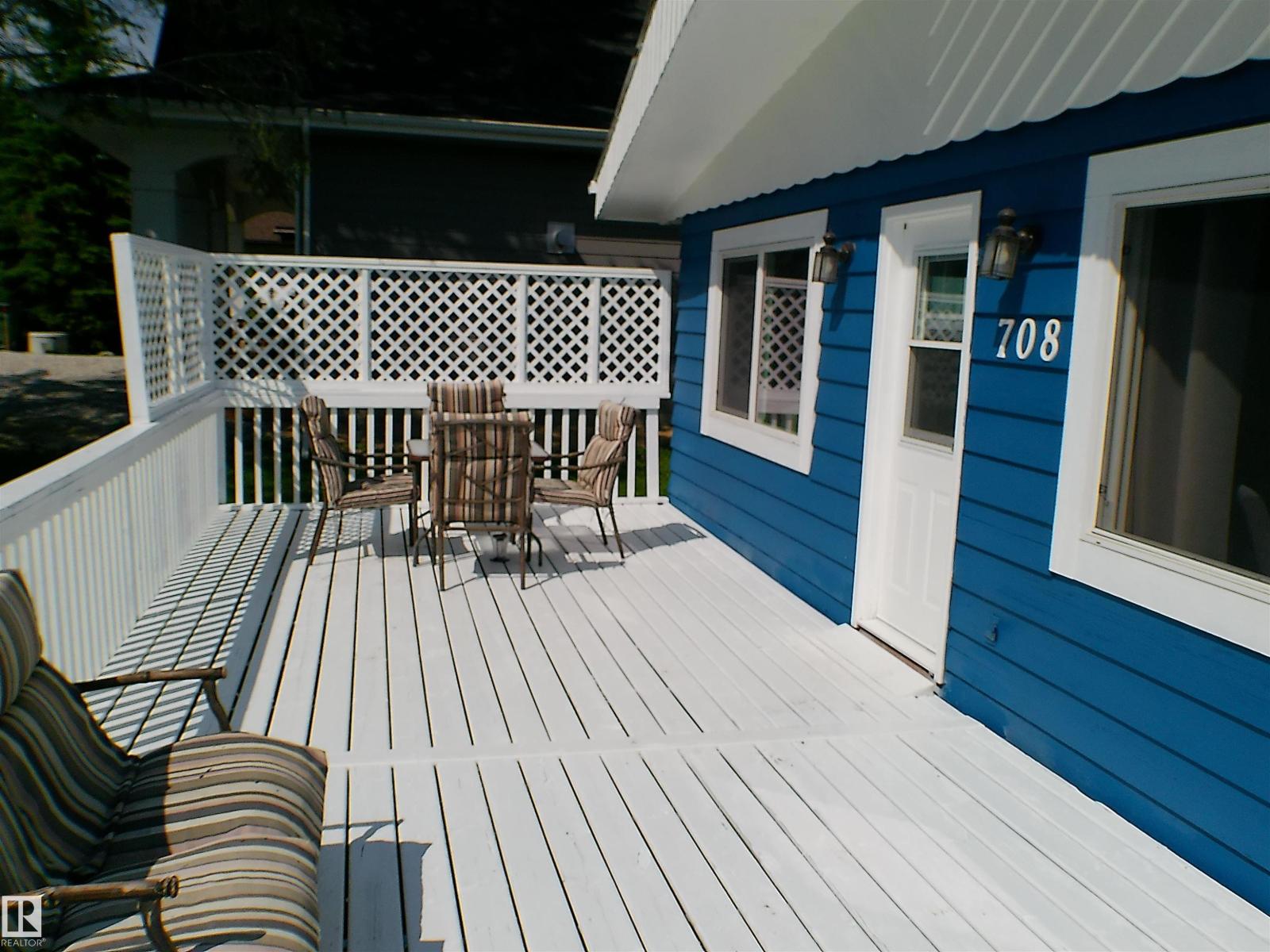 708 7 St, Rural Lac Ste. Anne County, Alberta  T0E 1A0 - Photo 14 - E4499375