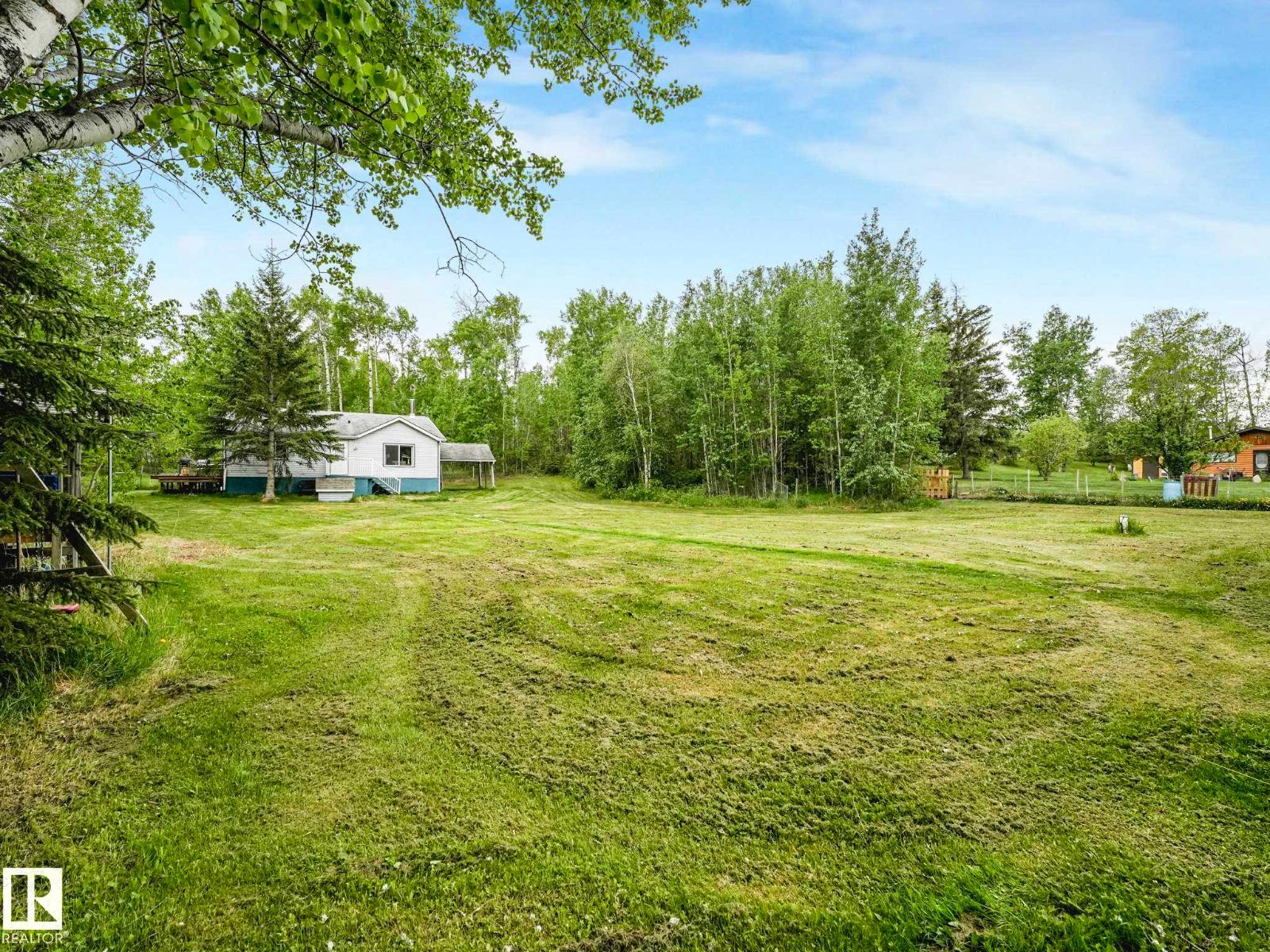 2120 Twp Road 565, Rural Lac Ste. Anne County, Alberta T0E 1V0 - Photo 10 - E4499415