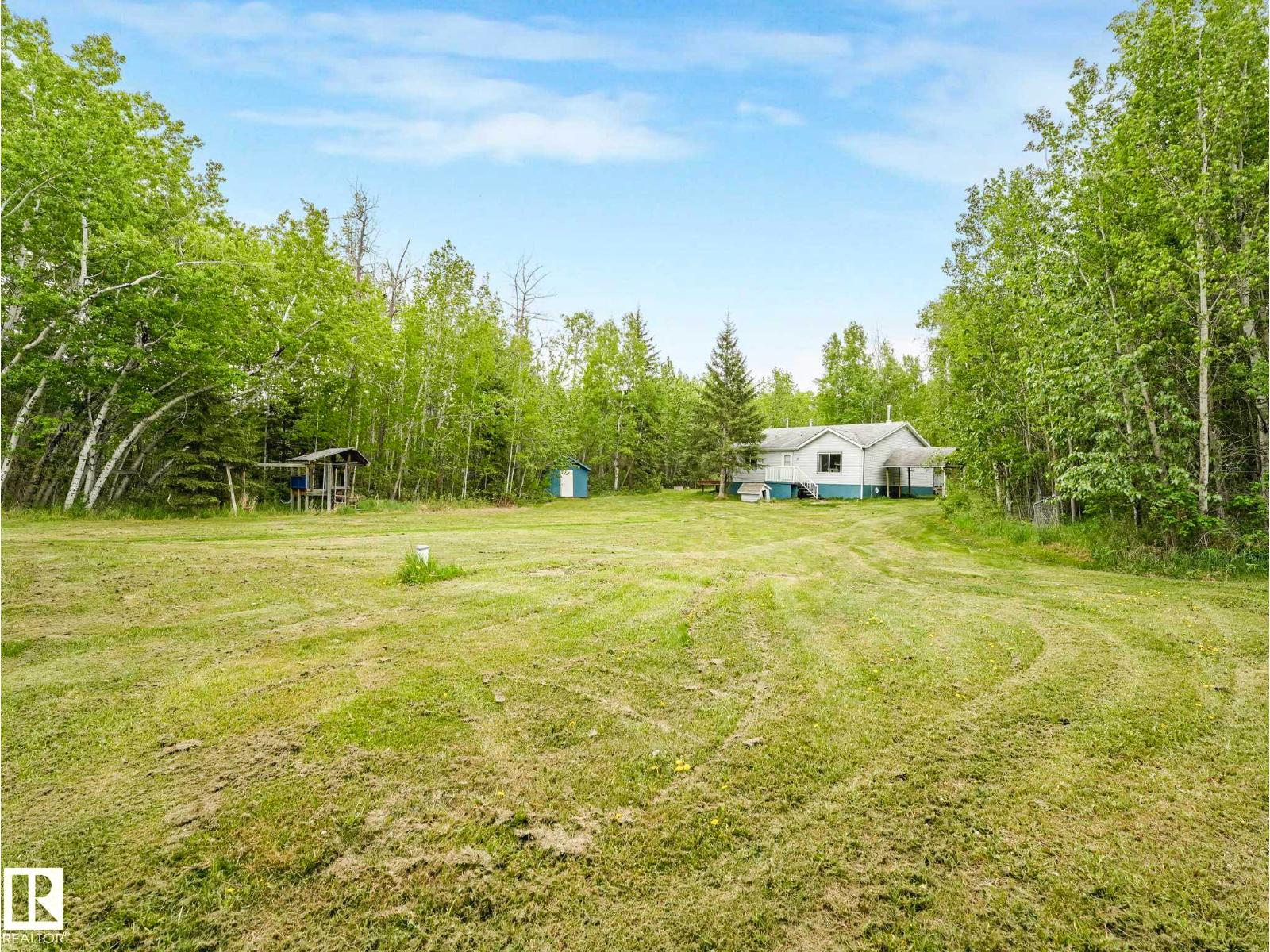 2120 Twp Road 565, Rural Lac Ste. Anne County, Alberta T0E 1V0 - Photo 11 - E4499415