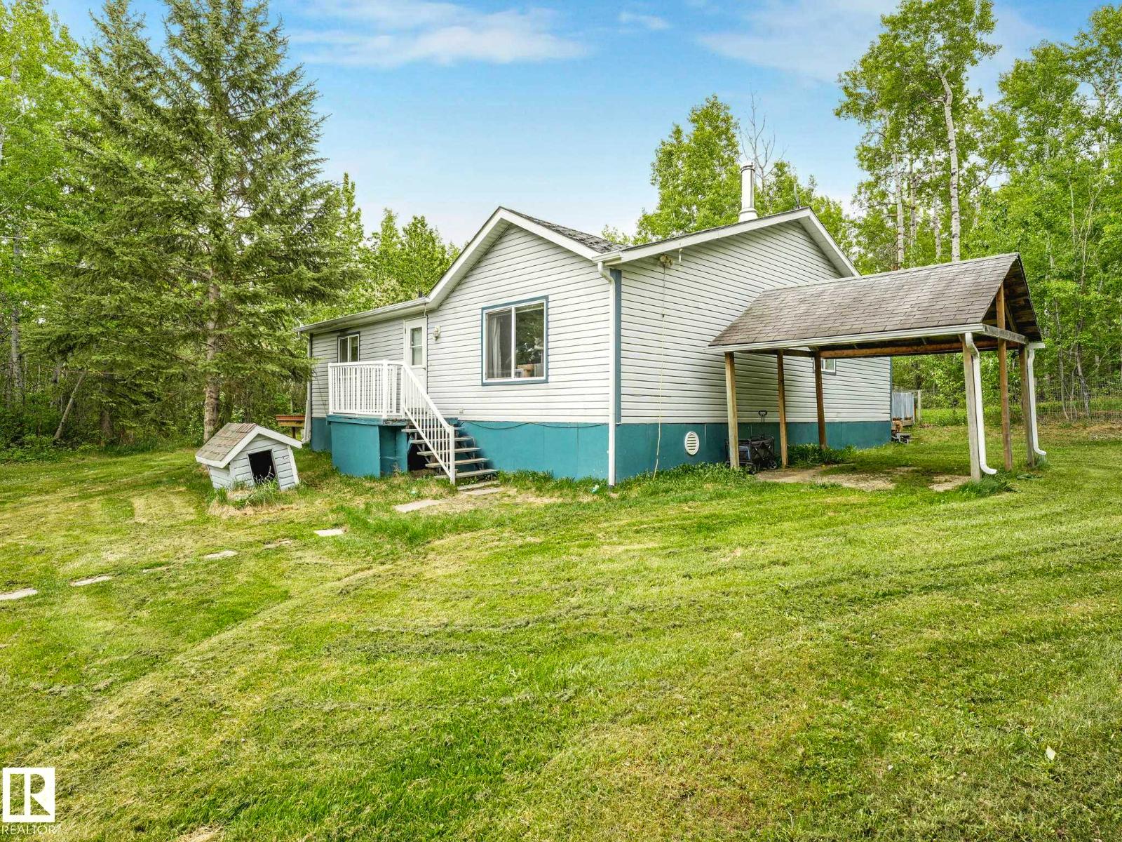 2120 Twp Road 565, Rural Lac Ste. Anne County, Alberta T0E 1V0 - Photo 13 - E4499415