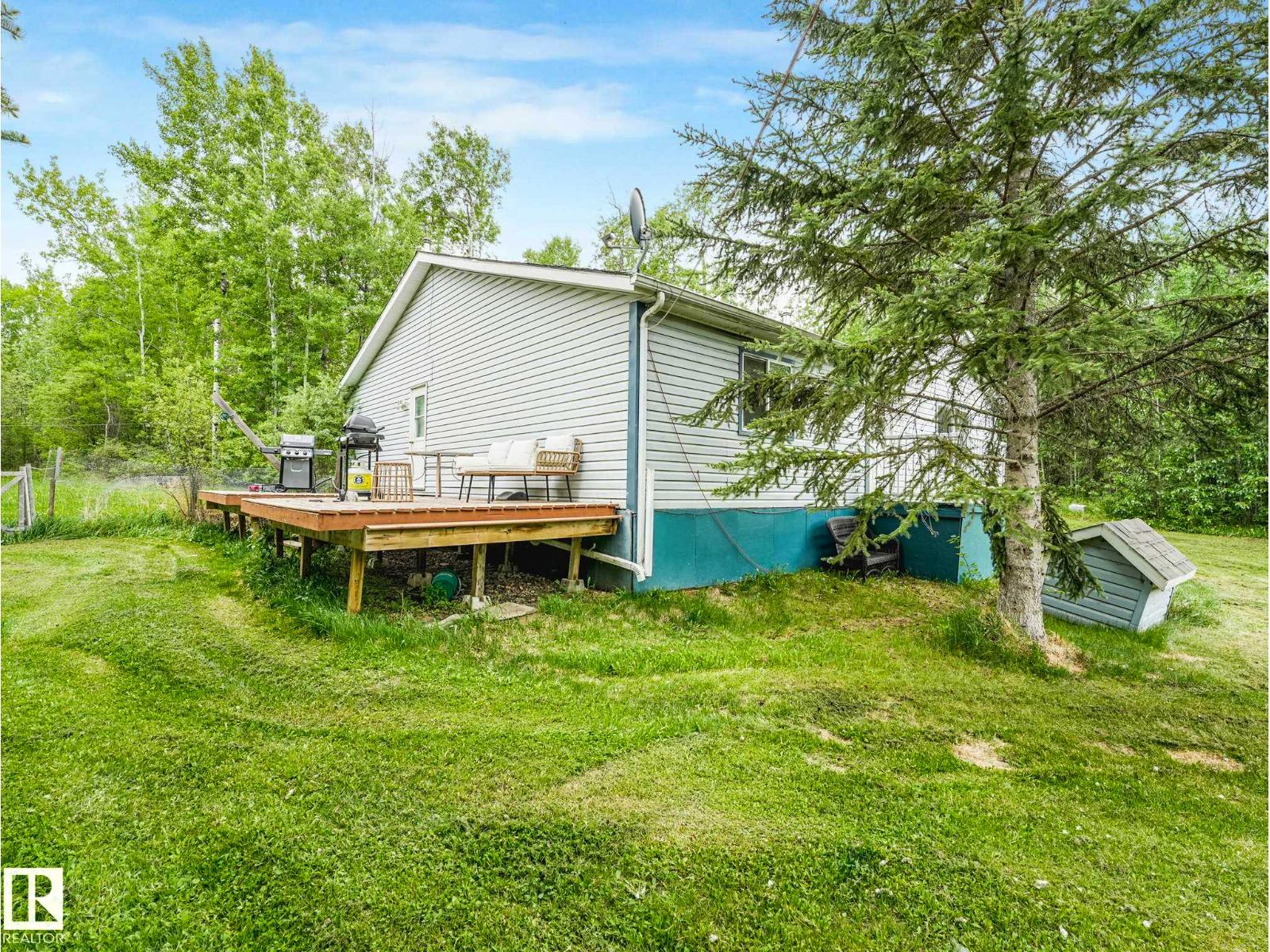 2120 Twp Road 565, Rural Lac Ste. Anne County, Alberta T0E 1V0 - Photo 14 - E4499415