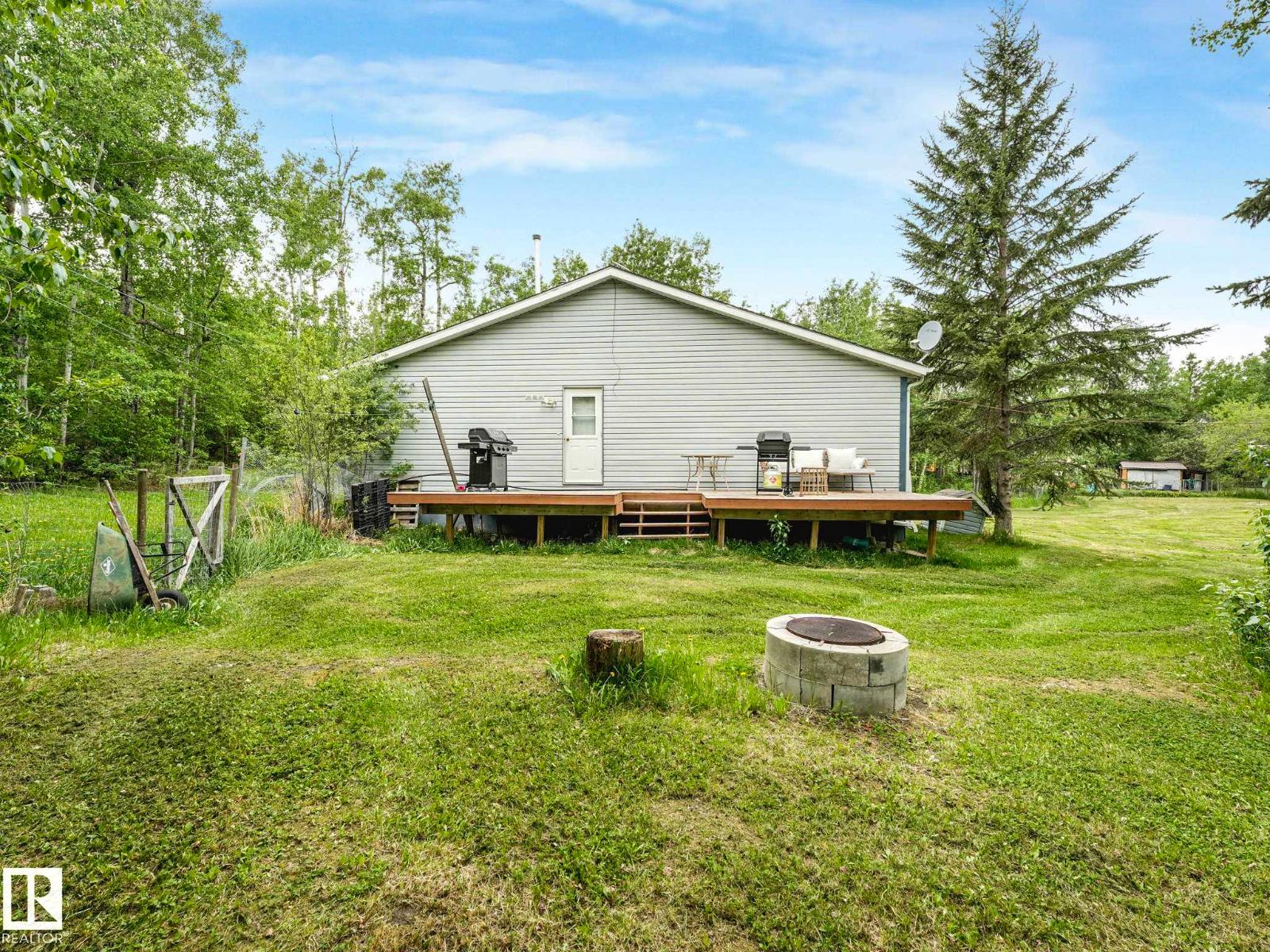 2120 Twp Road 565, Rural Lac Ste. Anne County, Alberta T0E 1V0 - Photo 15 - E4499415