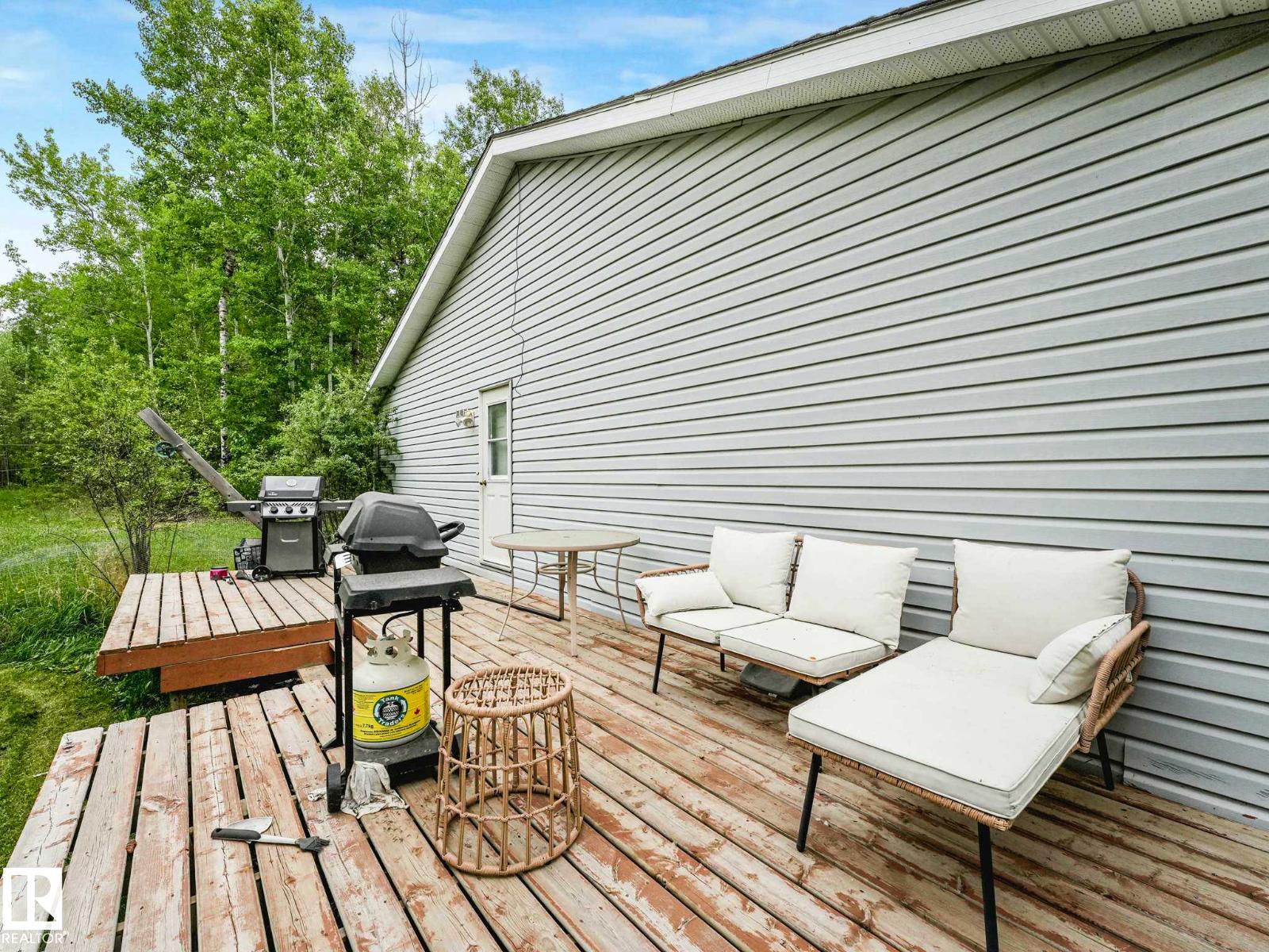 2120 Twp Road 565, Rural Lac Ste. Anne County, Alberta T0E 1V0 - Photo 17 - E4499415