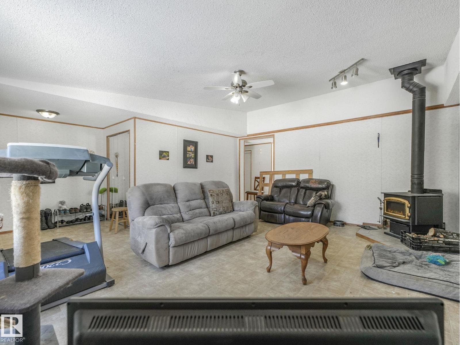 2120 Twp Road 565, Rural Lac Ste. Anne County, Alberta T0E 1V0 - Photo 23 - E4499415