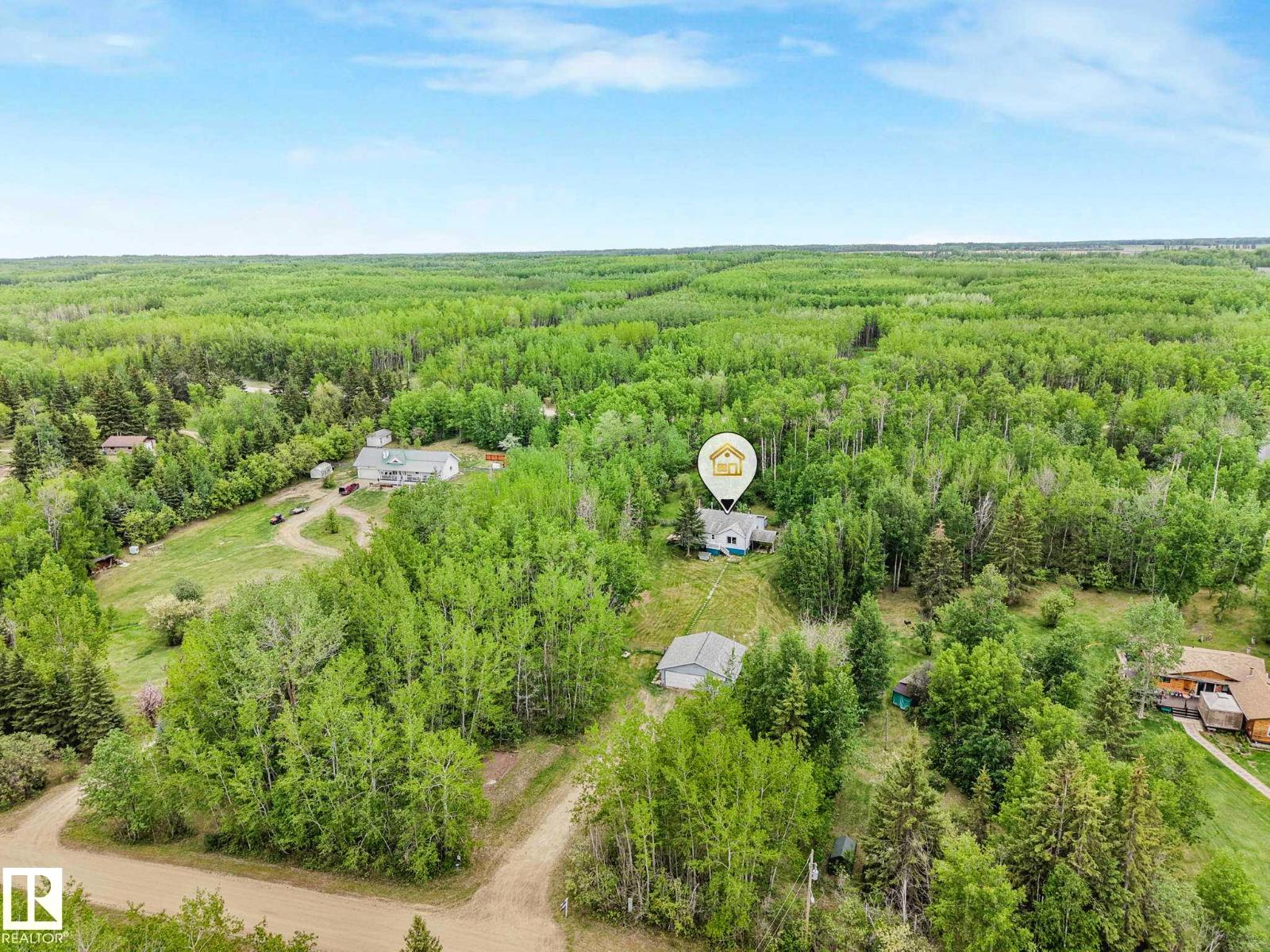 2120 Twp Road 565, Rural Lac Ste. Anne County, Alberta T0E 1V0 - Photo 4 - E4499415