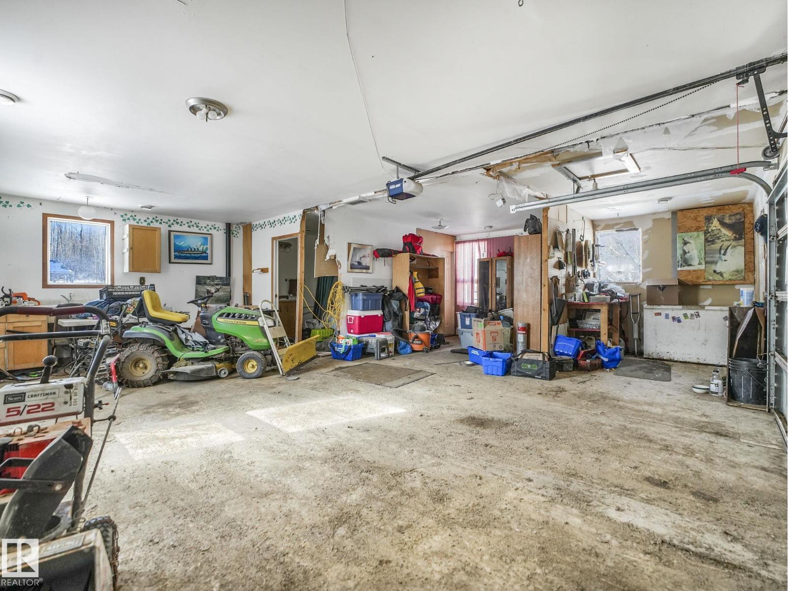 2120 Twp Road 565, Rural Lac Ste. Anne County, Alberta T0E 1V0 - Photo 48 - E4499415