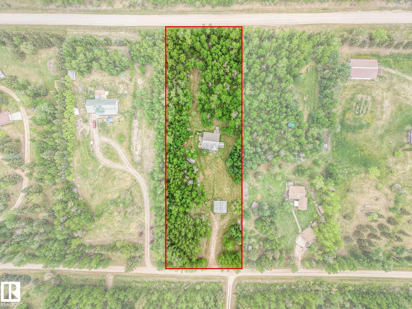 2120 Twp Road 565, Rural Lac Ste. Anne County, Alberta T0E 1V0 - Photo 5 - E4499415