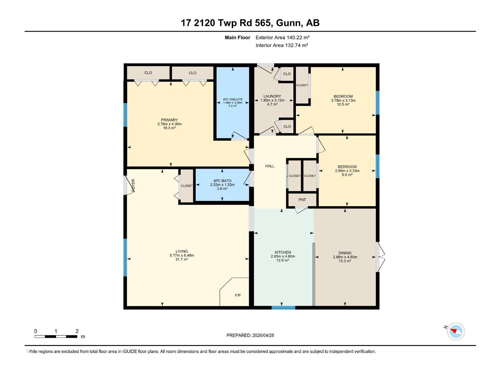 2120 Twp Road 565, Rural Lac Ste. Anne County, Alberta T0E 1V0 - Photo 50 - E4499415