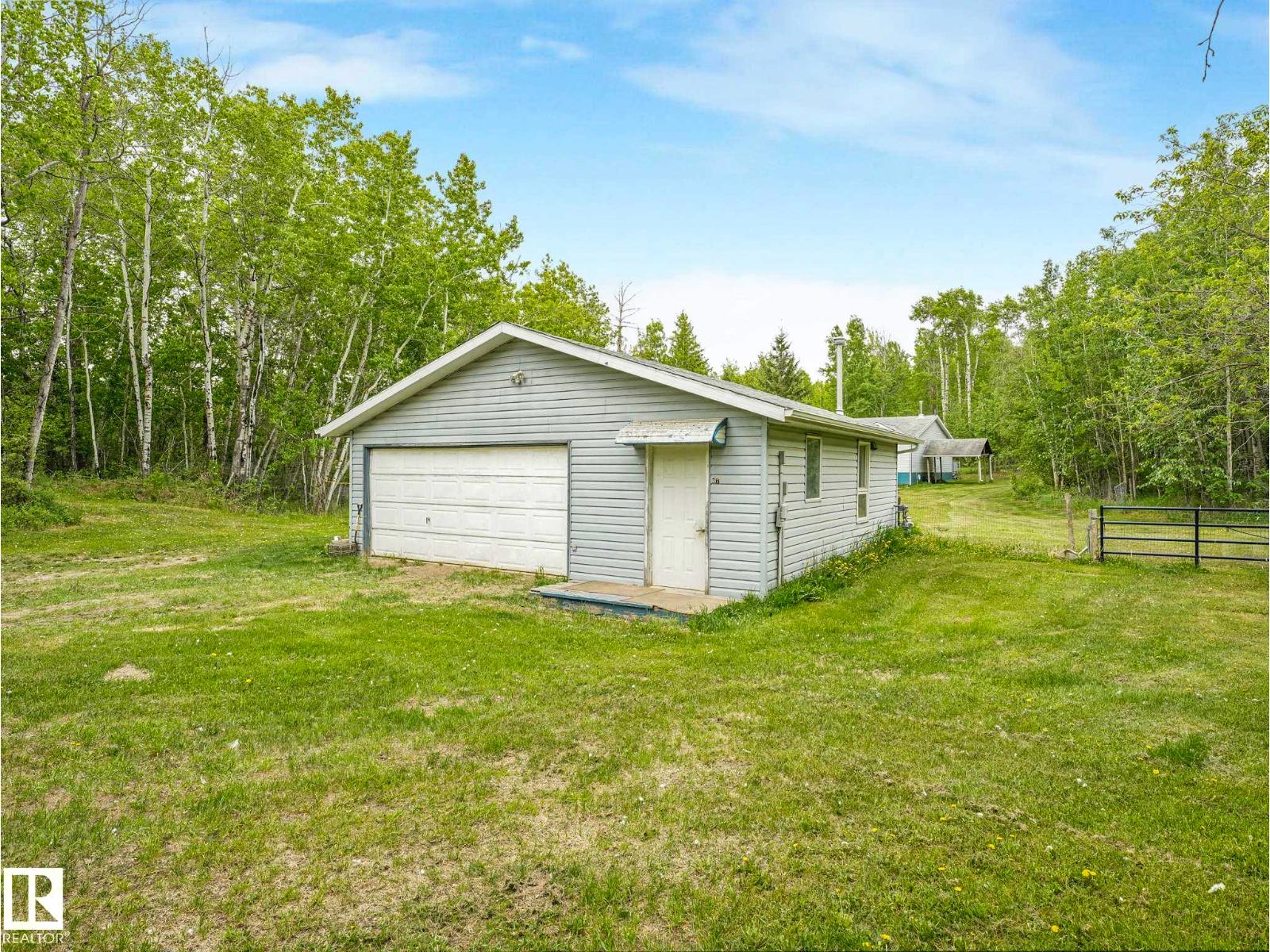 2120 Twp Road 565, Rural Lac Ste. Anne County, Alberta T0E 1V0 - Photo 54 - E4499415