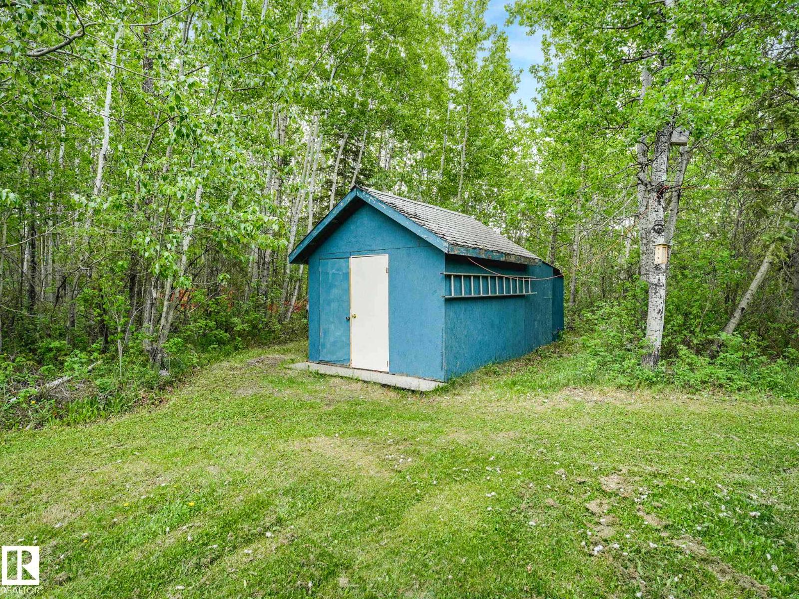 2120 Twp Road 565, Rural Lac Ste. Anne County, Alberta T0E 1V0 - Photo 55 - E4499415