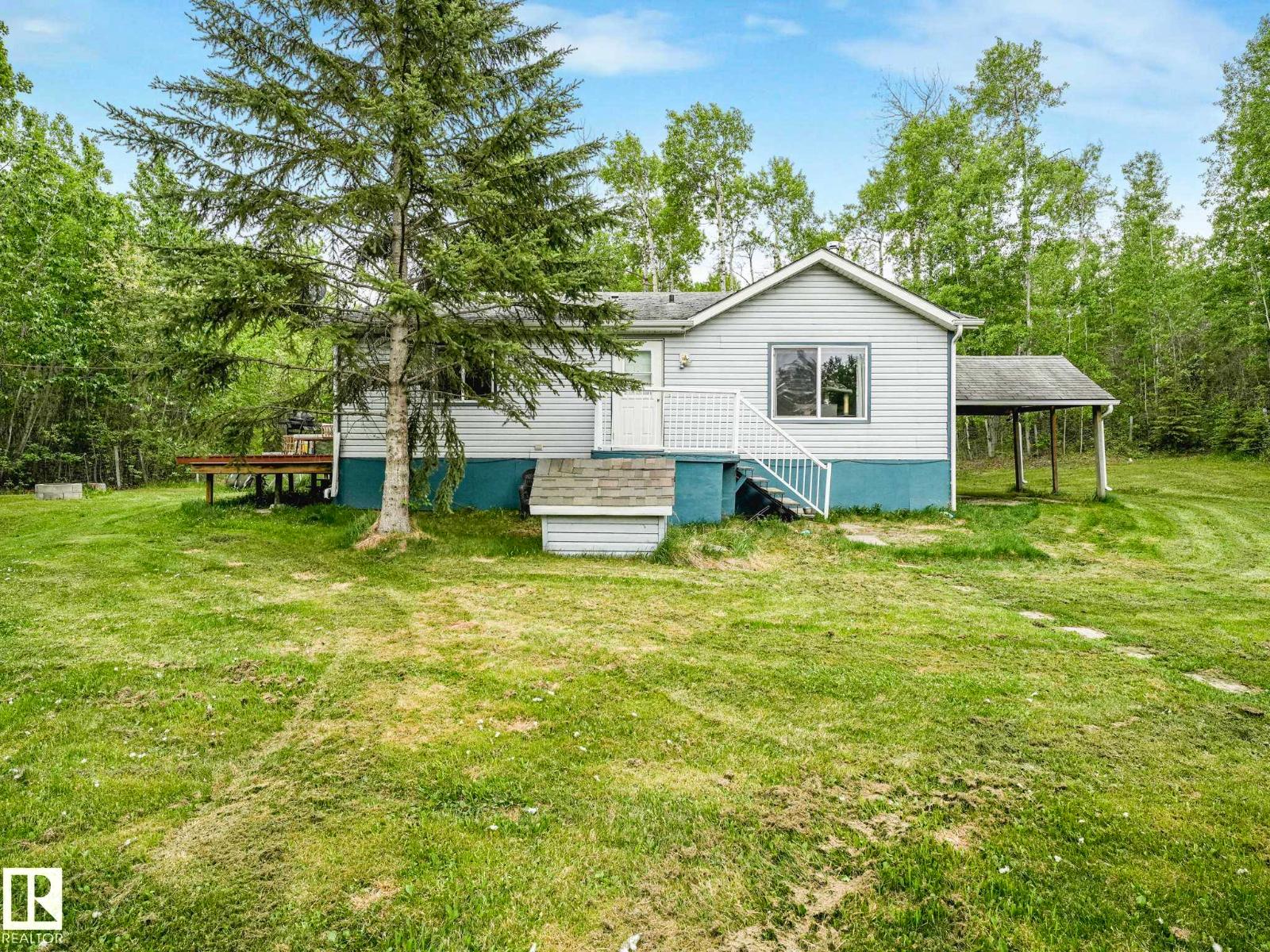 2120 Twp Road 565, Rural Lac Ste. Anne County, Alberta T0E 1V0 - Photo 6 - E4499415