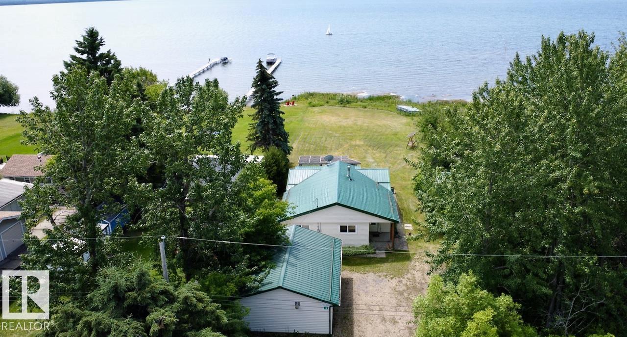 12 53026 Rge Road 43, Rural Parkland County, Alberta T0E 2K0 - Photo 1 - E4499446
