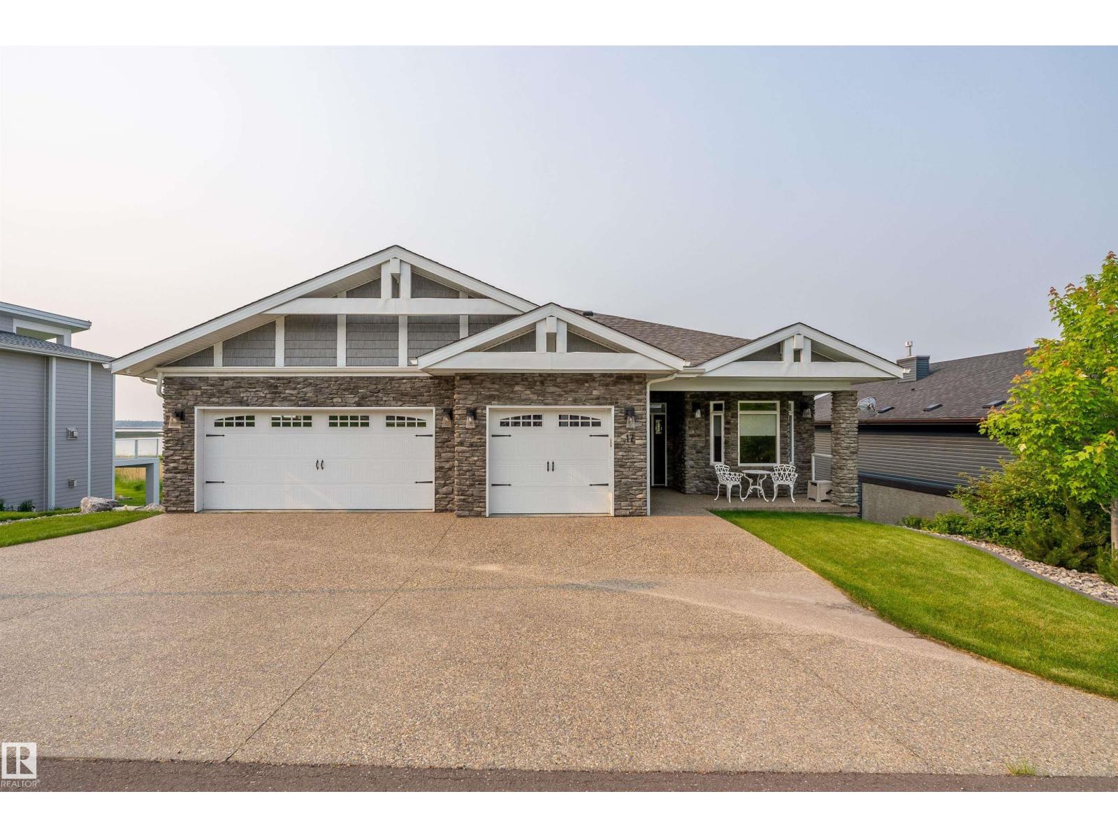55101 STE. ANNE TR, Rural Lac Ste. Anne County, Alberta