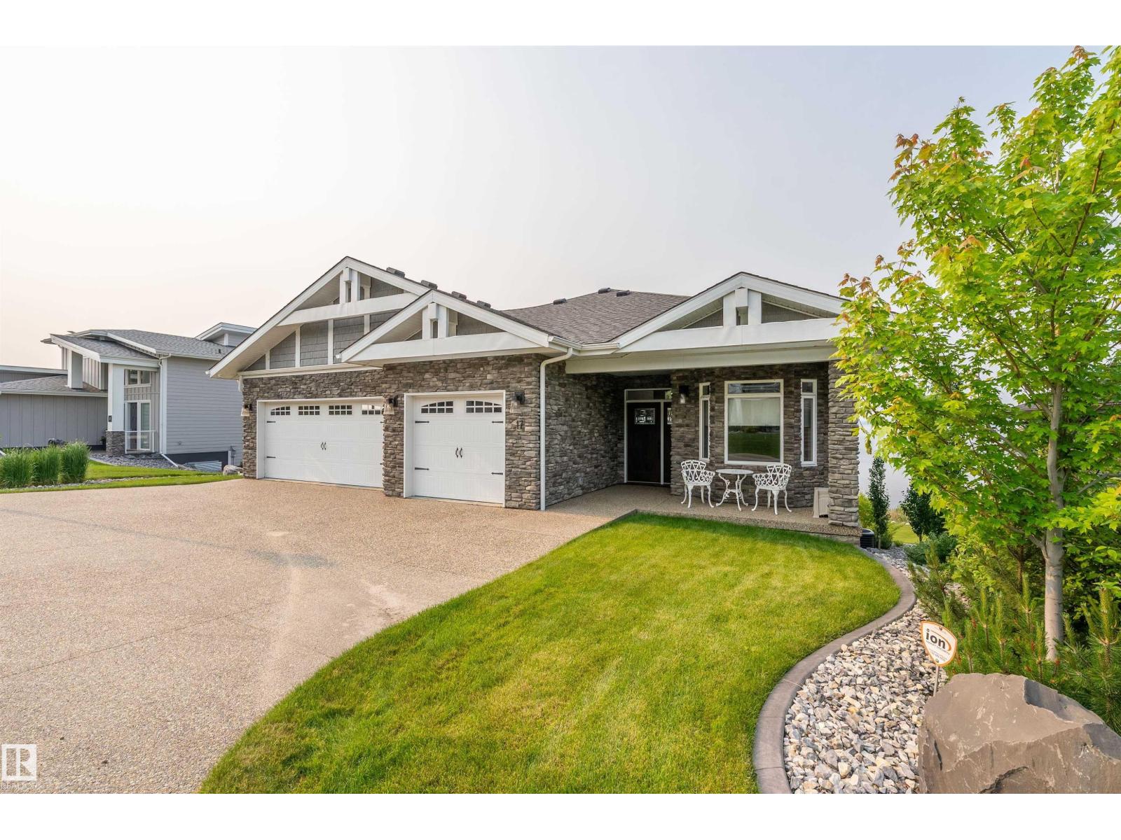 17 55101 Ste. Anne Tr, Rural Lac Ste. Anne County, Alberta T0E 0A0 - Photo 2 - E4499450