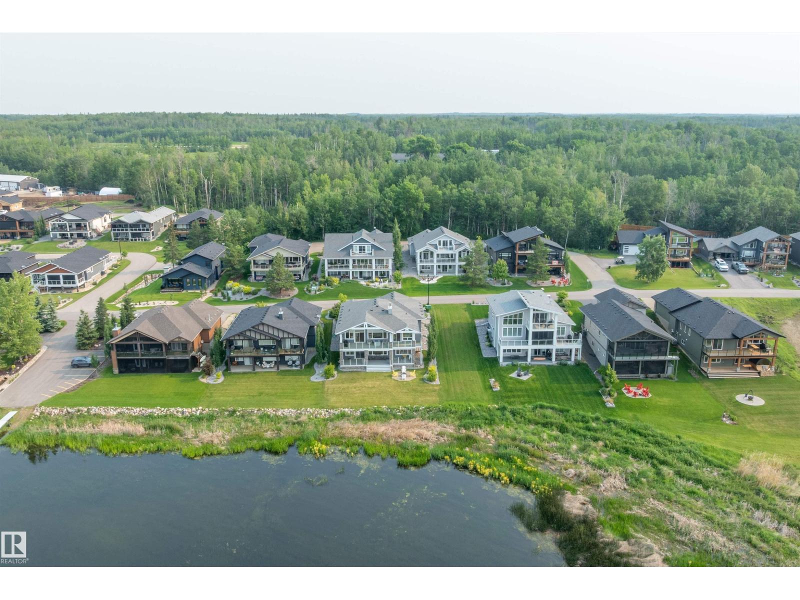 17 55101 Ste. Anne Tr, Rural Lac Ste. Anne County, Alberta T0E 0A0 - Photo 44 - E4499450