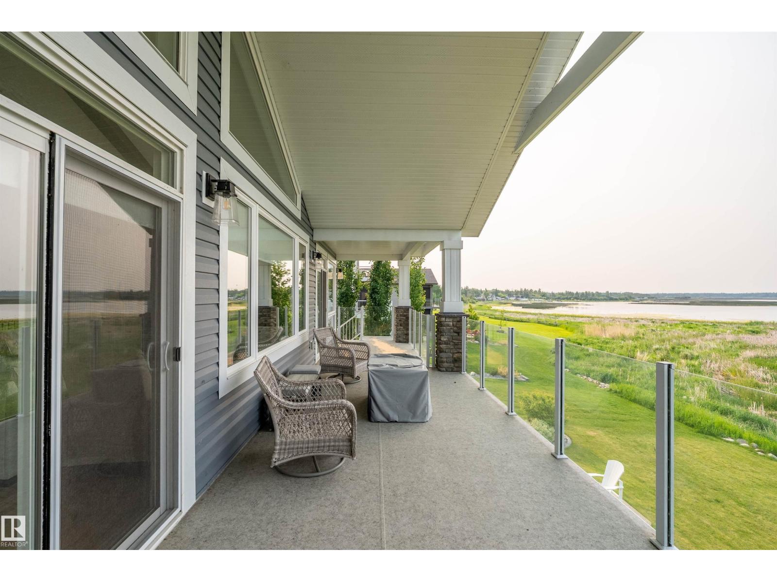 17 55101 Ste. Anne Tr, Rural Lac Ste. Anne County, Alberta T0E 0A0 - Photo 45 - E4499450