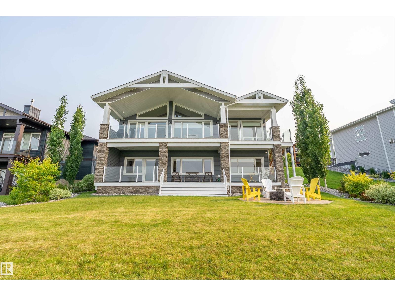 17 55101 Ste. Anne Tr, Rural Lac Ste. Anne County, Alberta T0E 0A0 - Photo 71 - E4499450