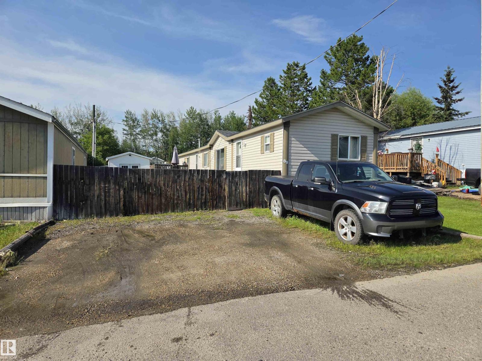 #89 2251 50 street, Drayton Valley, Alberta