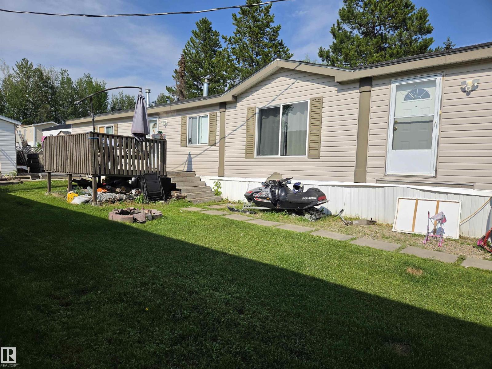 #89 2251 50 Street, Drayton Valley, Alberta  T7A 1M9 - Photo 2 - E4499466